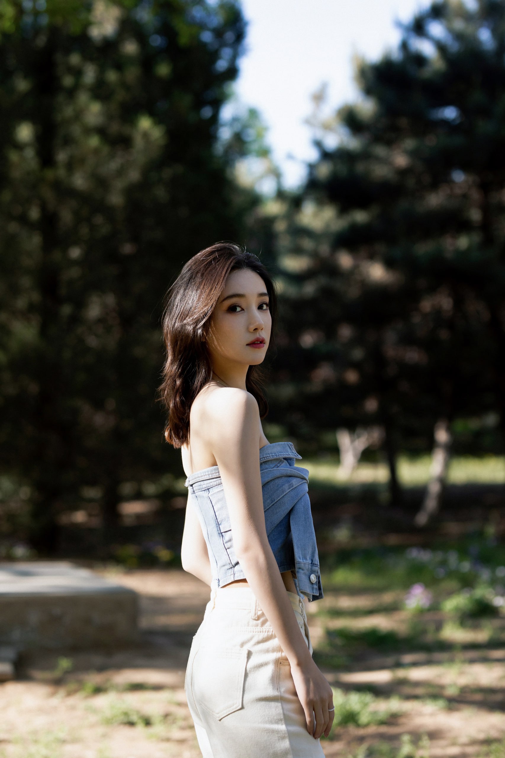 猫女林离婚了吗 猫女林的老公是哪里人