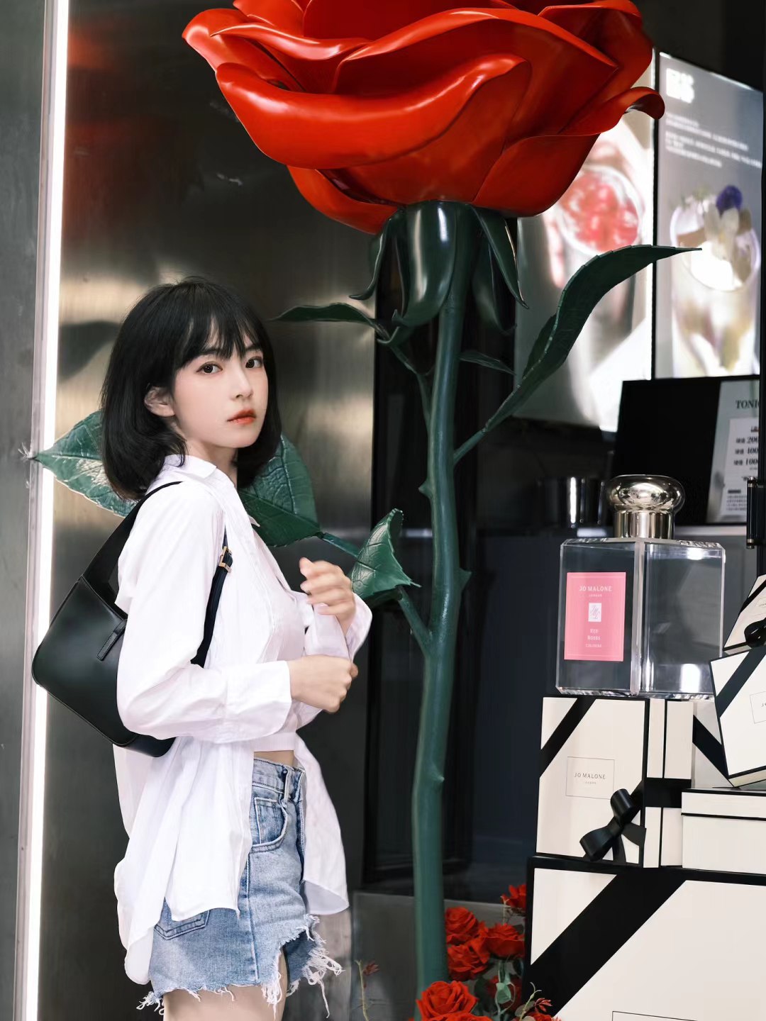 私房写真