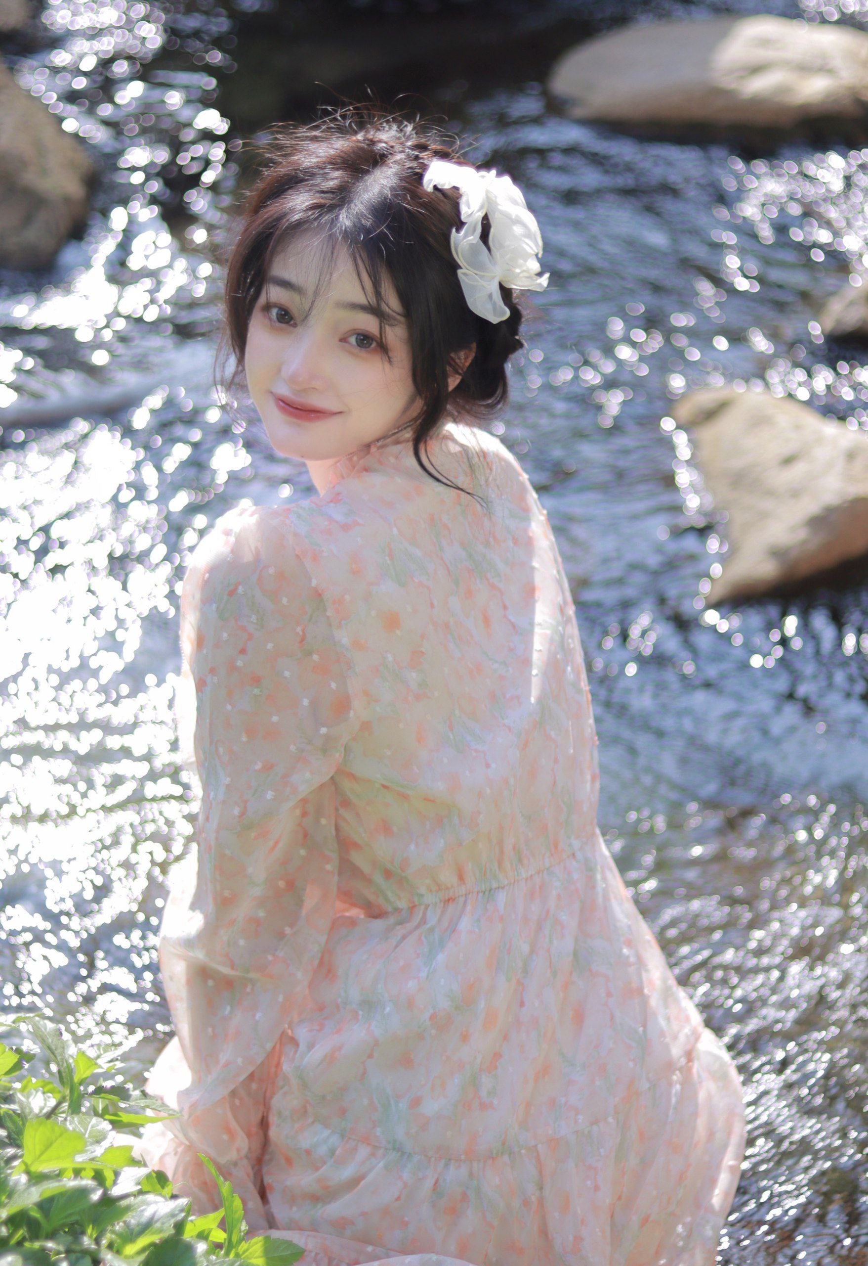 有这样的老师谁还逃课一周大师级美女COS集锦