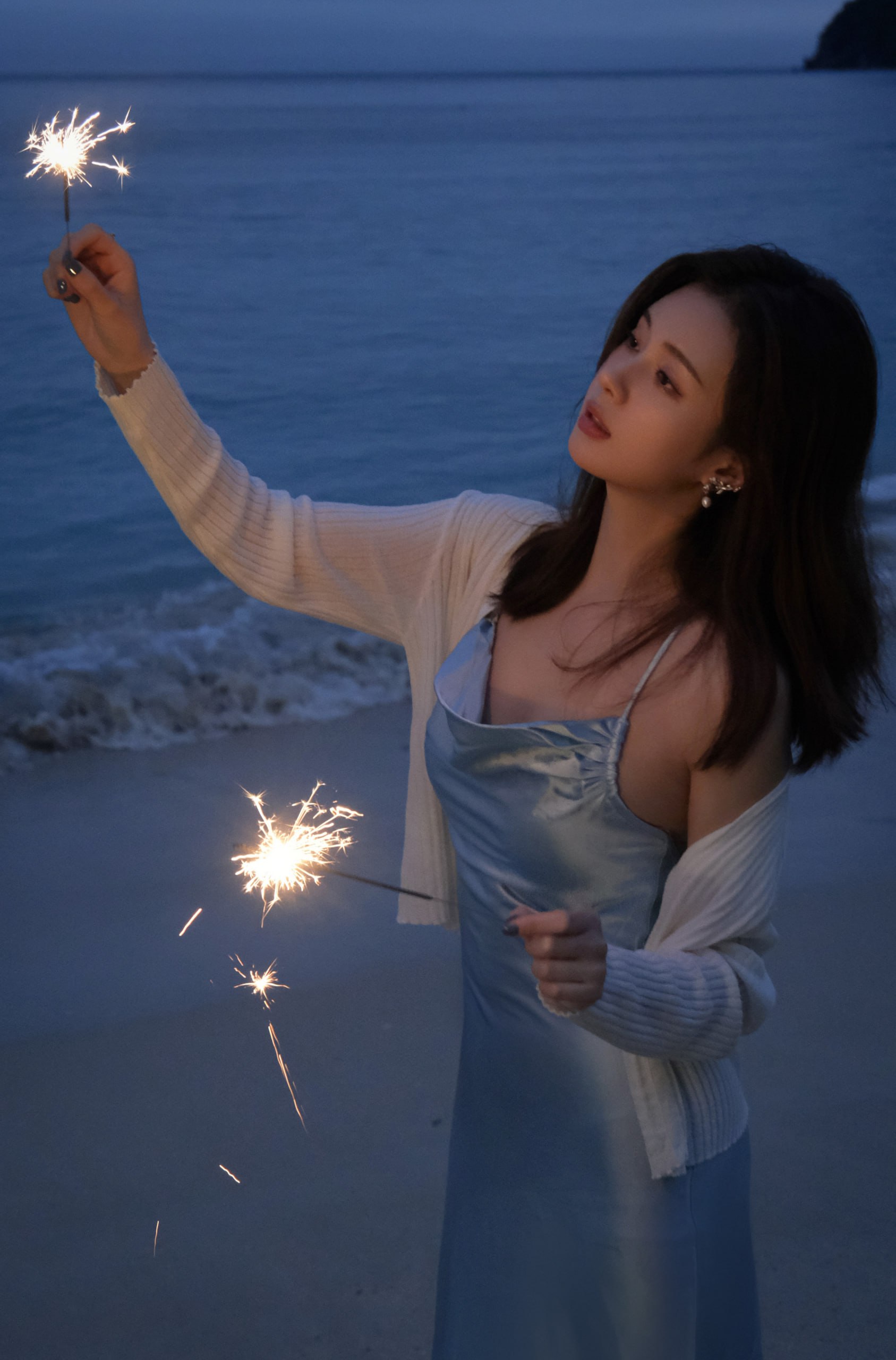元旦节后福利大师级美女COS美图欣赏