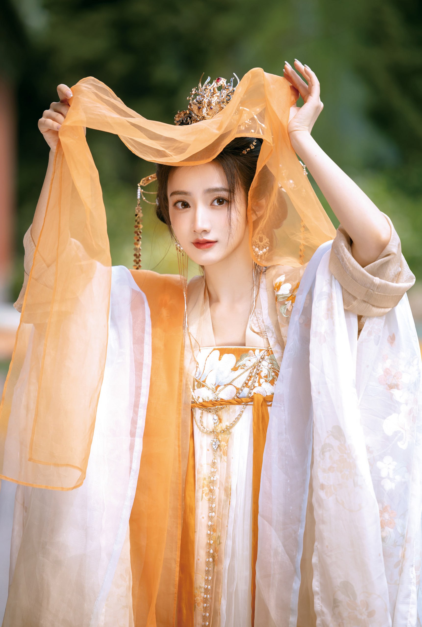 这只穹妹可以的