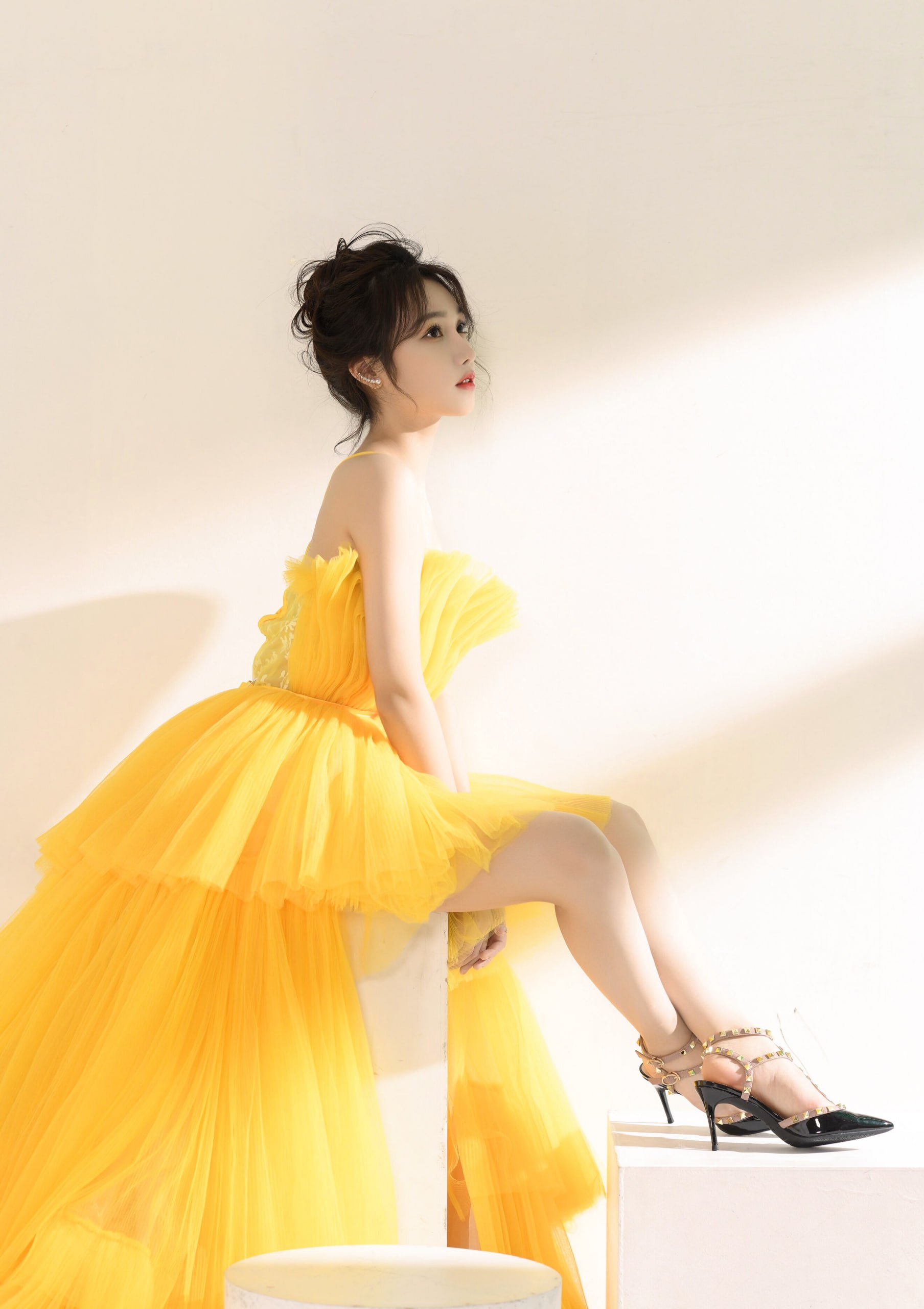 一周大师级美女Cosplay欣赏