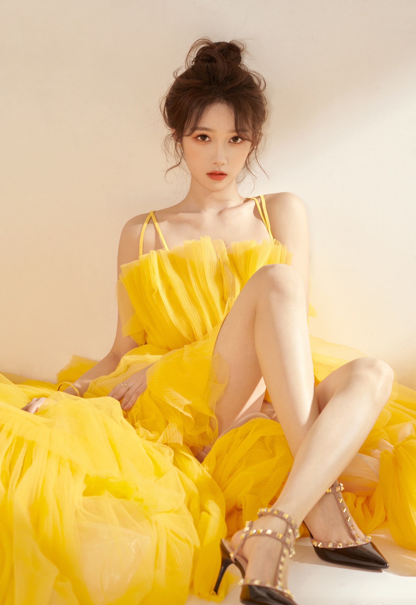 小樱生日快乐魔卡少女樱木之本樱COS 木之本樱的生日
