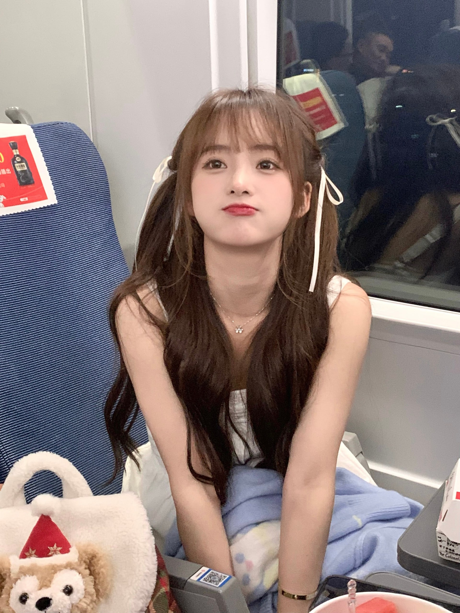 痣奶妹”龚叶轩归来史上身材最有料的D.Va 龚叶轩 日系可爱风mv 花絮