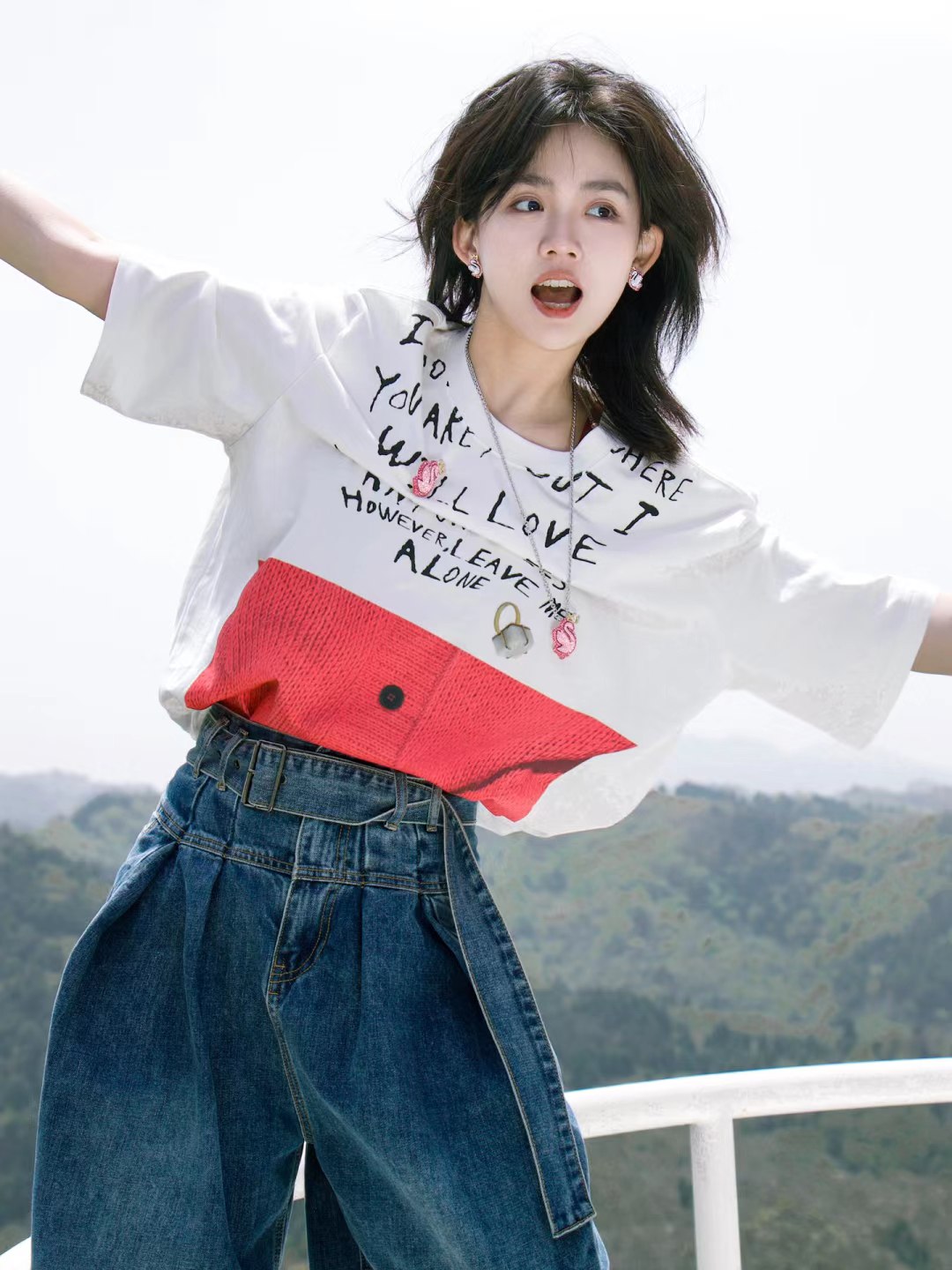 美女Coser人见人爱 cos界逆天级的美女