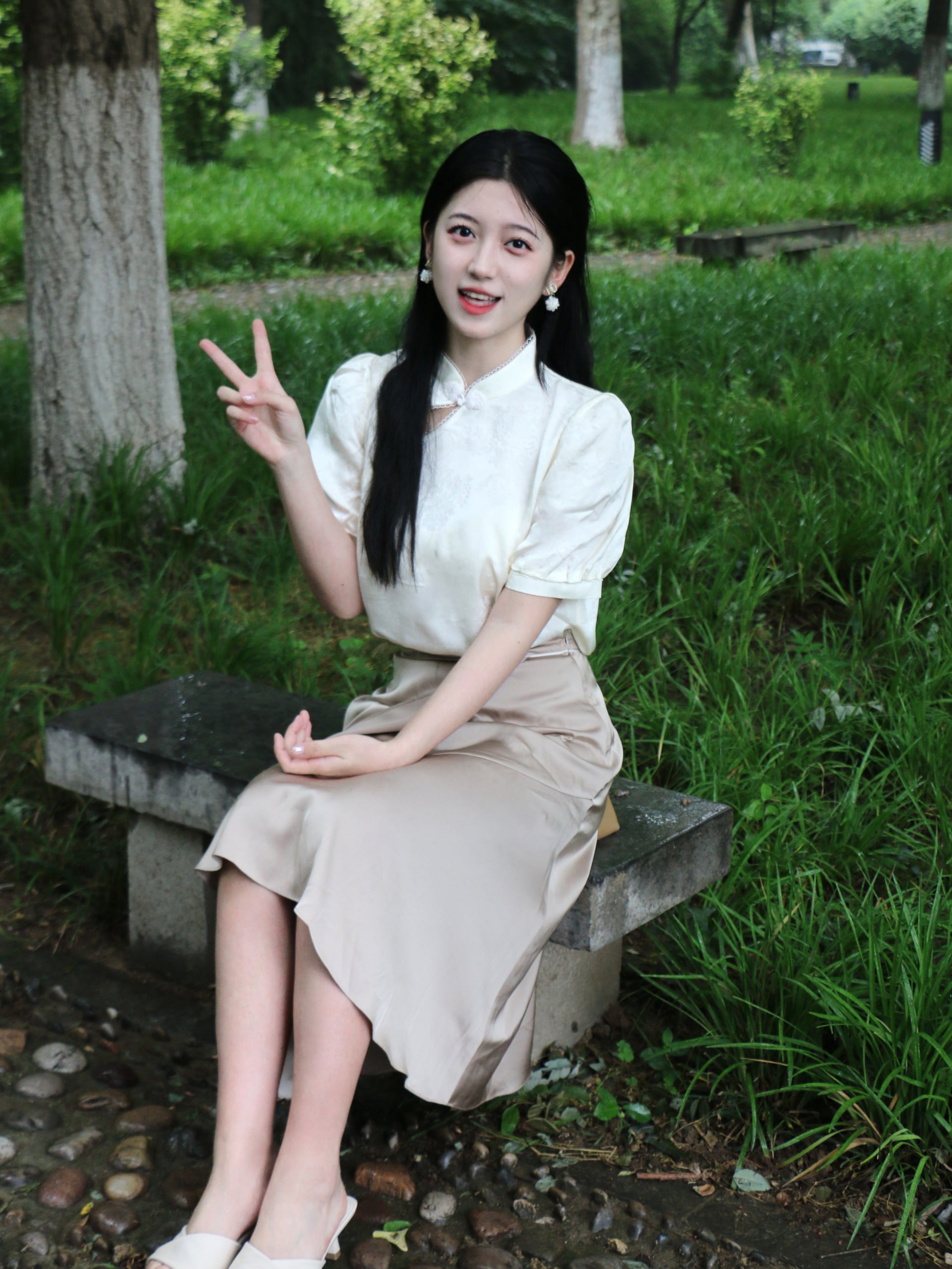 暴走的小吉吉身高 暴走的小吉吉年龄多大