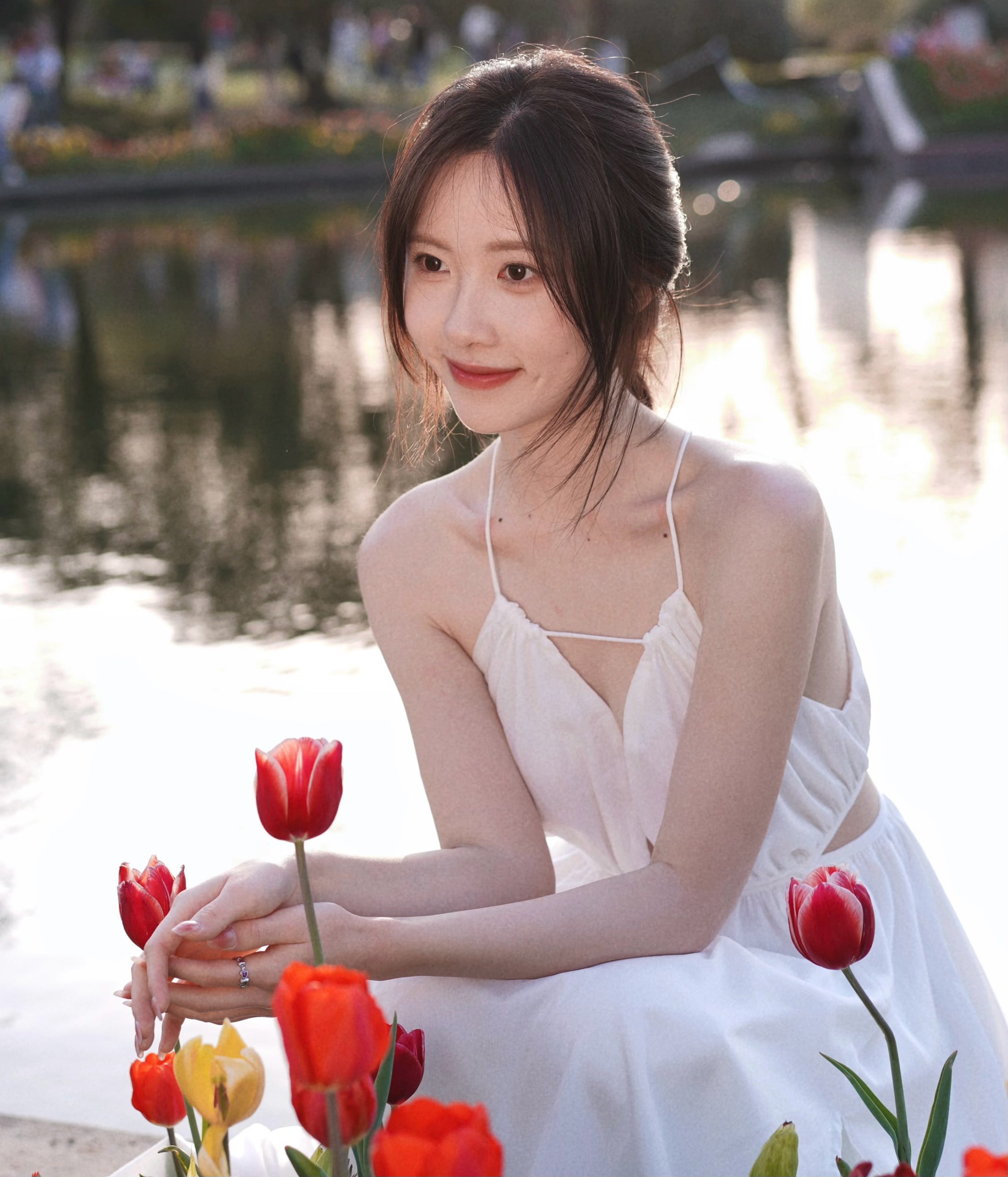 甘雨是谁cosplay 甘雨是谁的徒弟