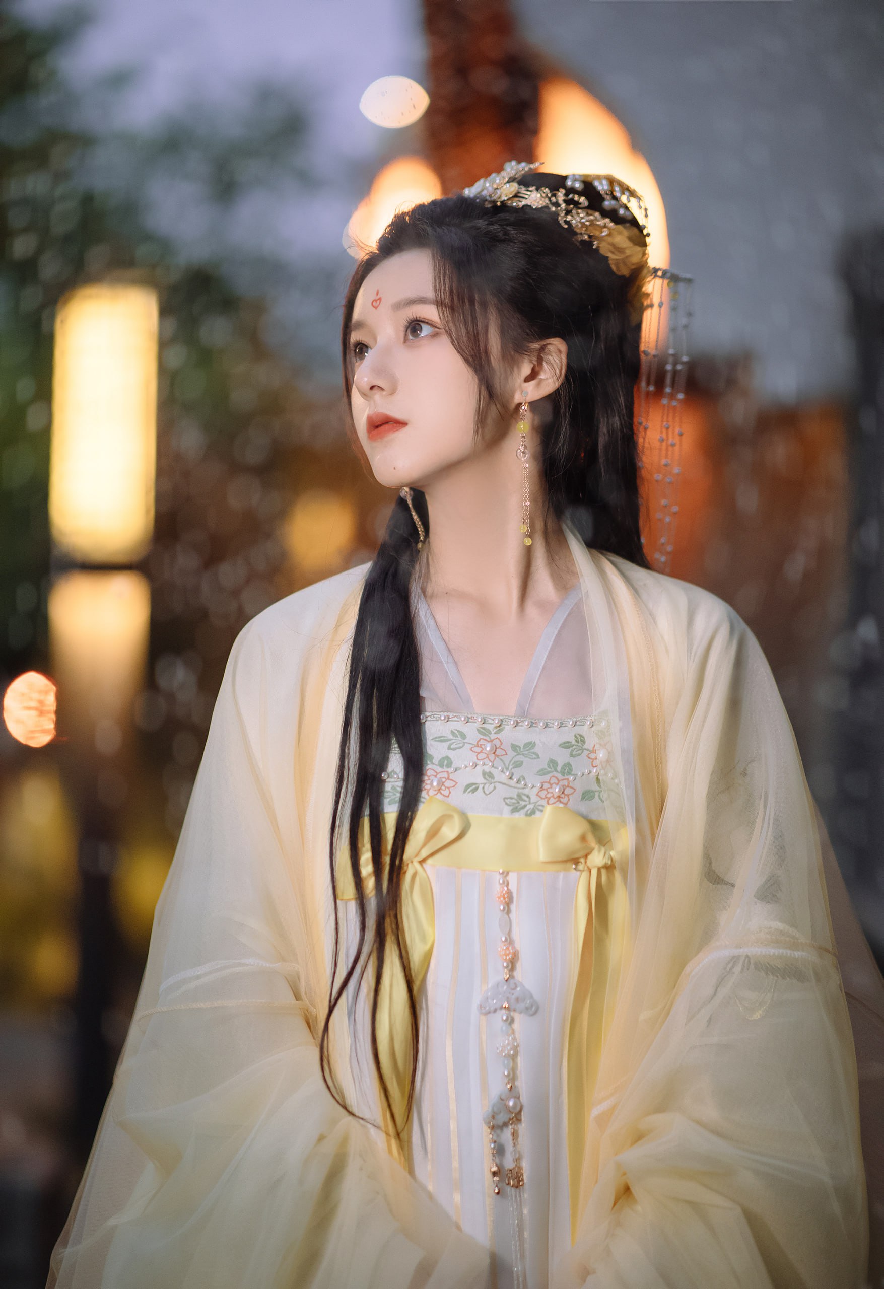 优雅又可爱 优雅又可爱的女生
