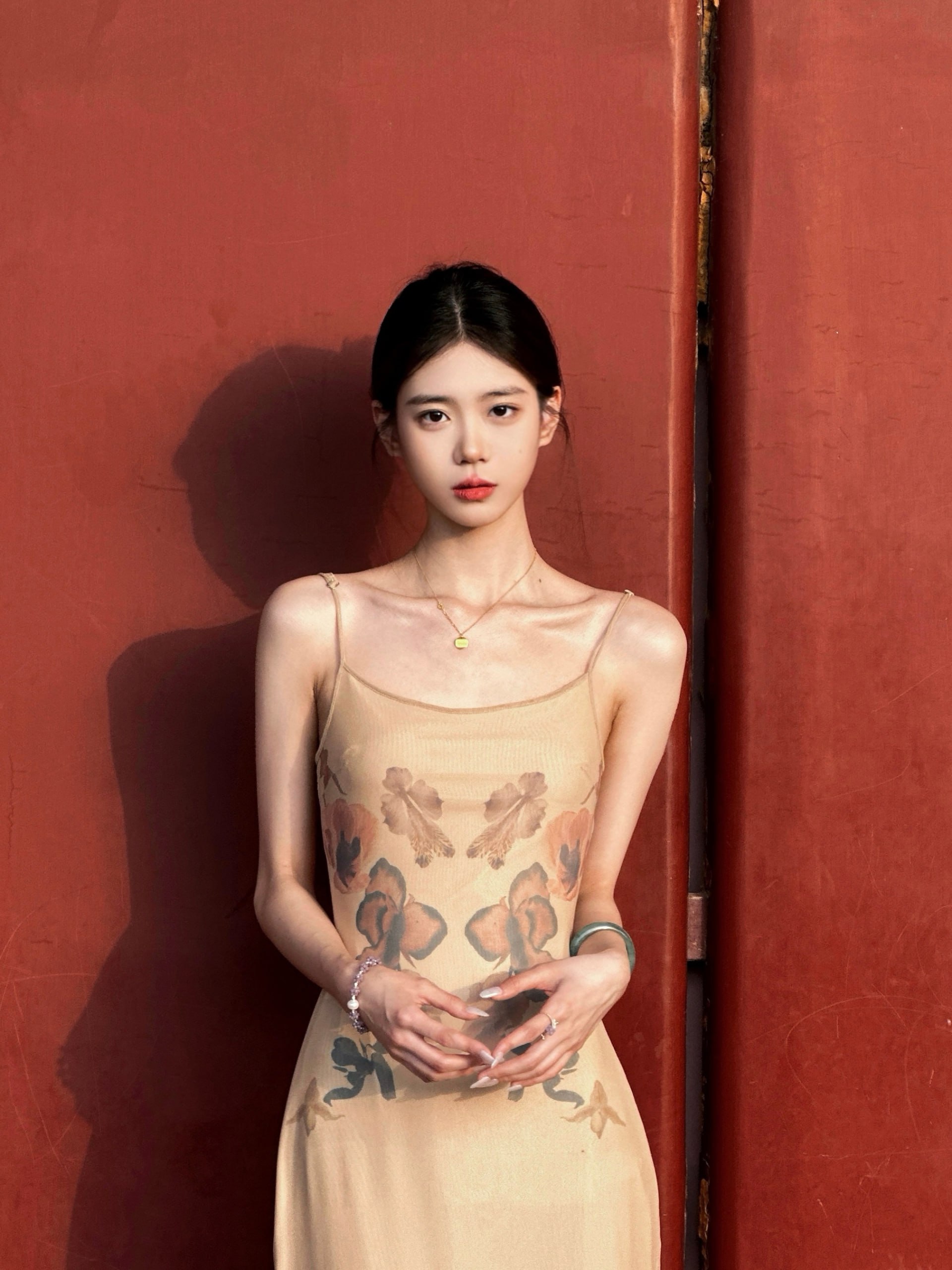 美女主播完美COS王者荣耀虞姬 美女主播完美cos王者荣耀虞姬视频