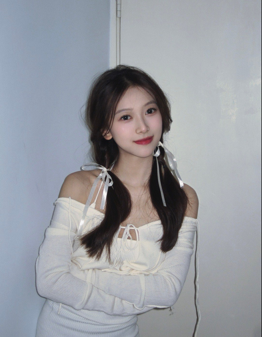 abbily到底是男是女 abbily是男的还是女的