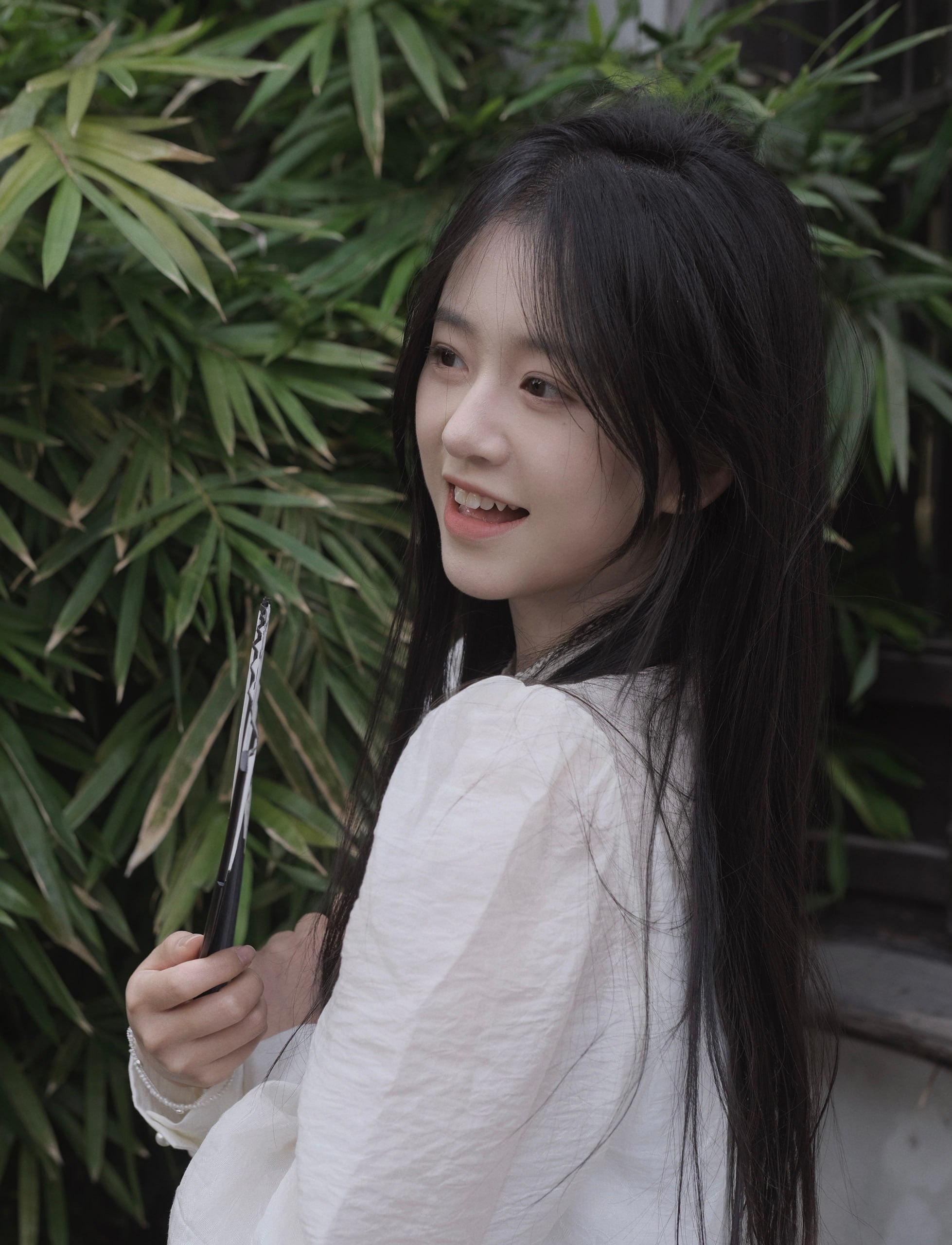 妖冶与艳美的结合 妖冶与艳美的结合叫什么