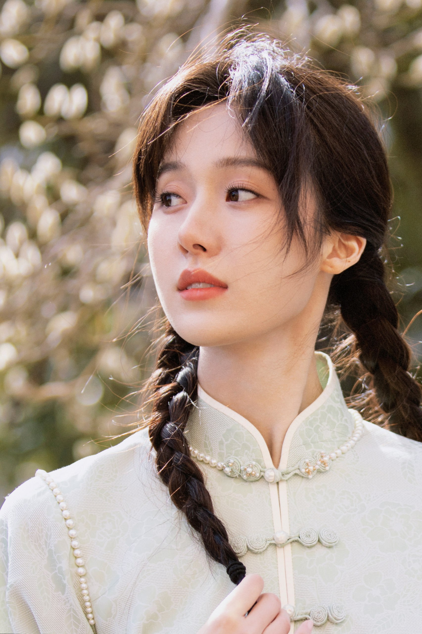 只看美女COS：一周大师级COS赏
