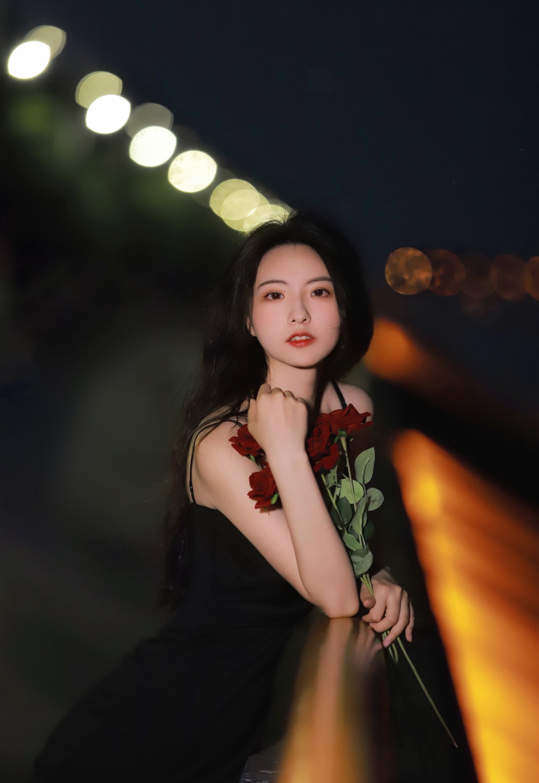 少女写真
