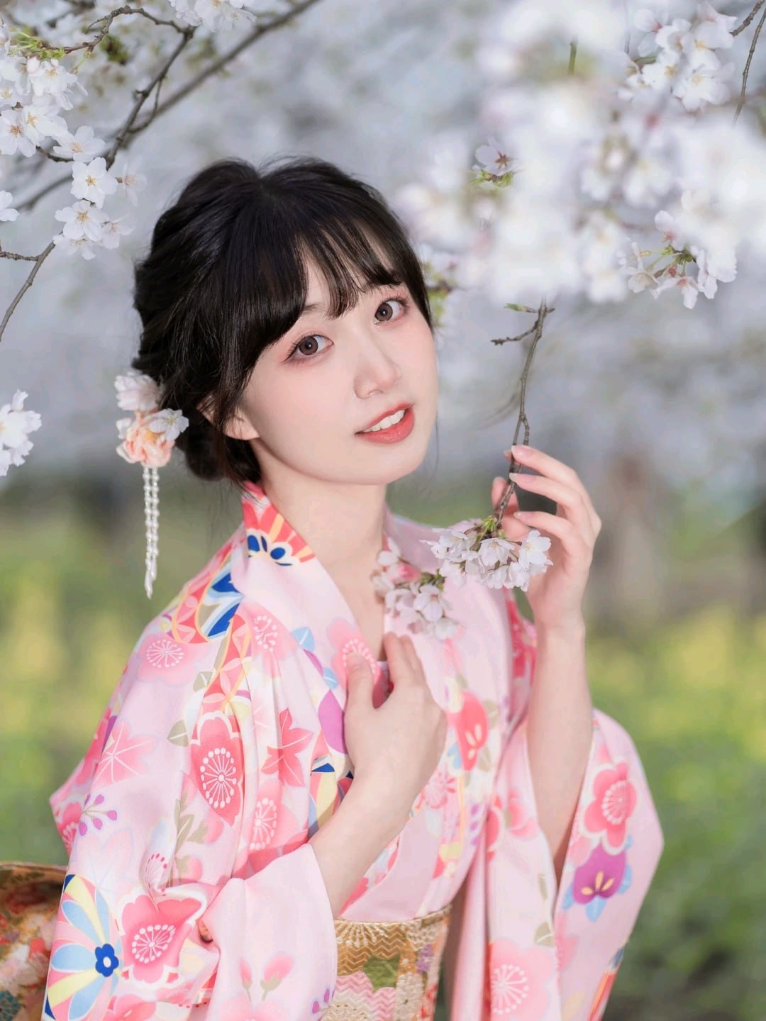 身材高挑又温柔史上最赞海贼王微微公主COS 海贼王薇薇公主的黑历史