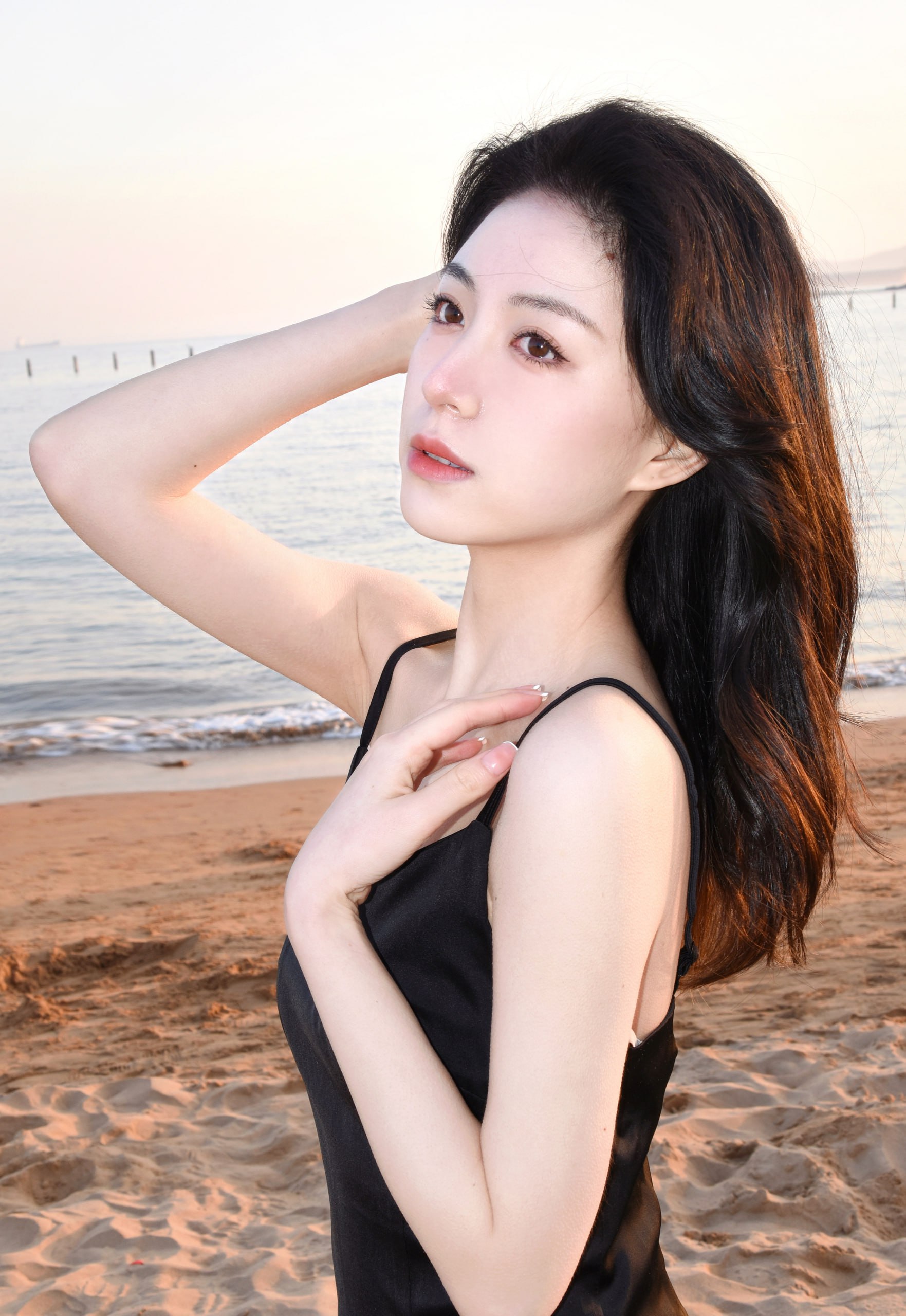 龙王哟永劫无间 永劫无间龙王闹海