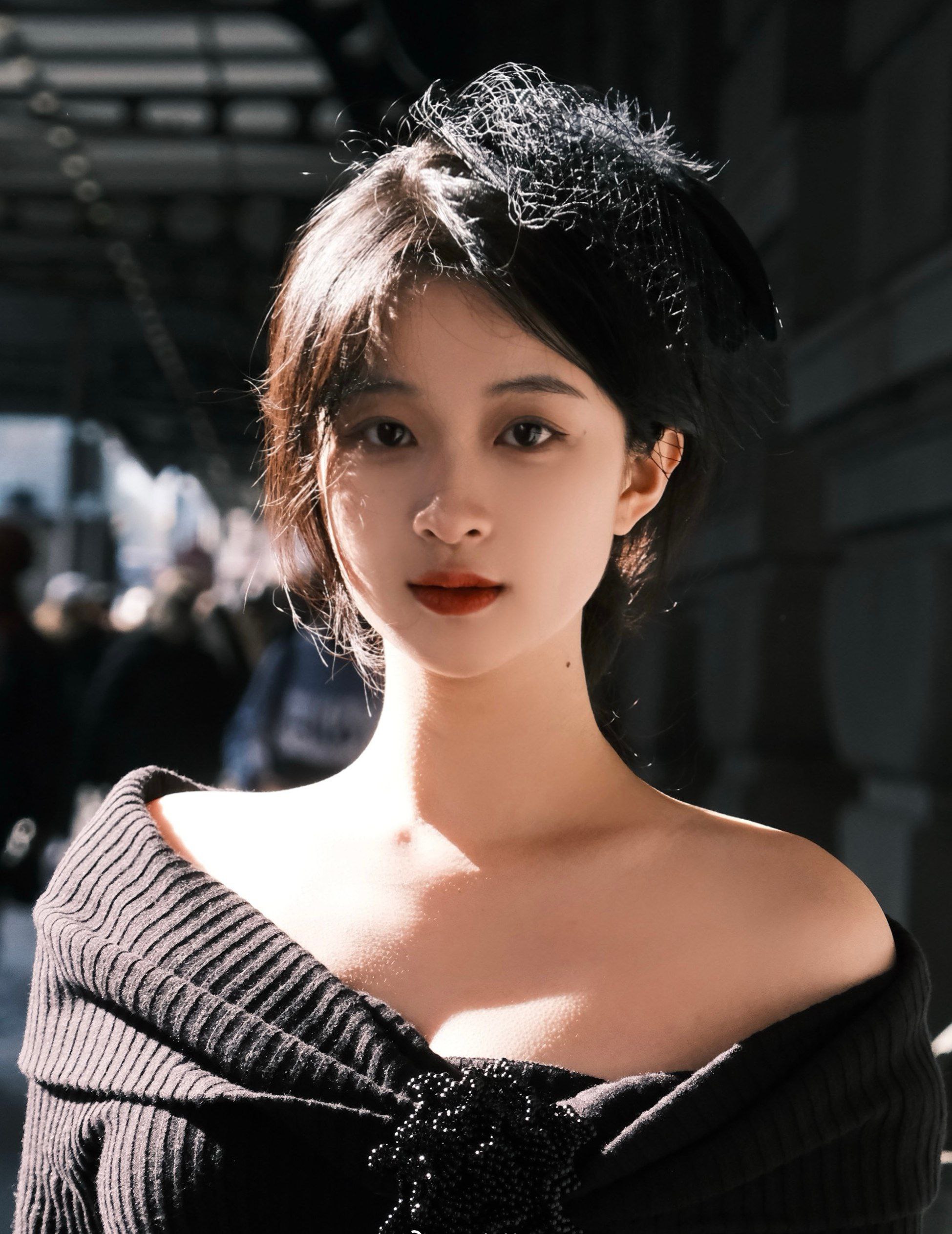天涯明月刀OL·移花宫·少女 天涯明月刀移花少女和成女