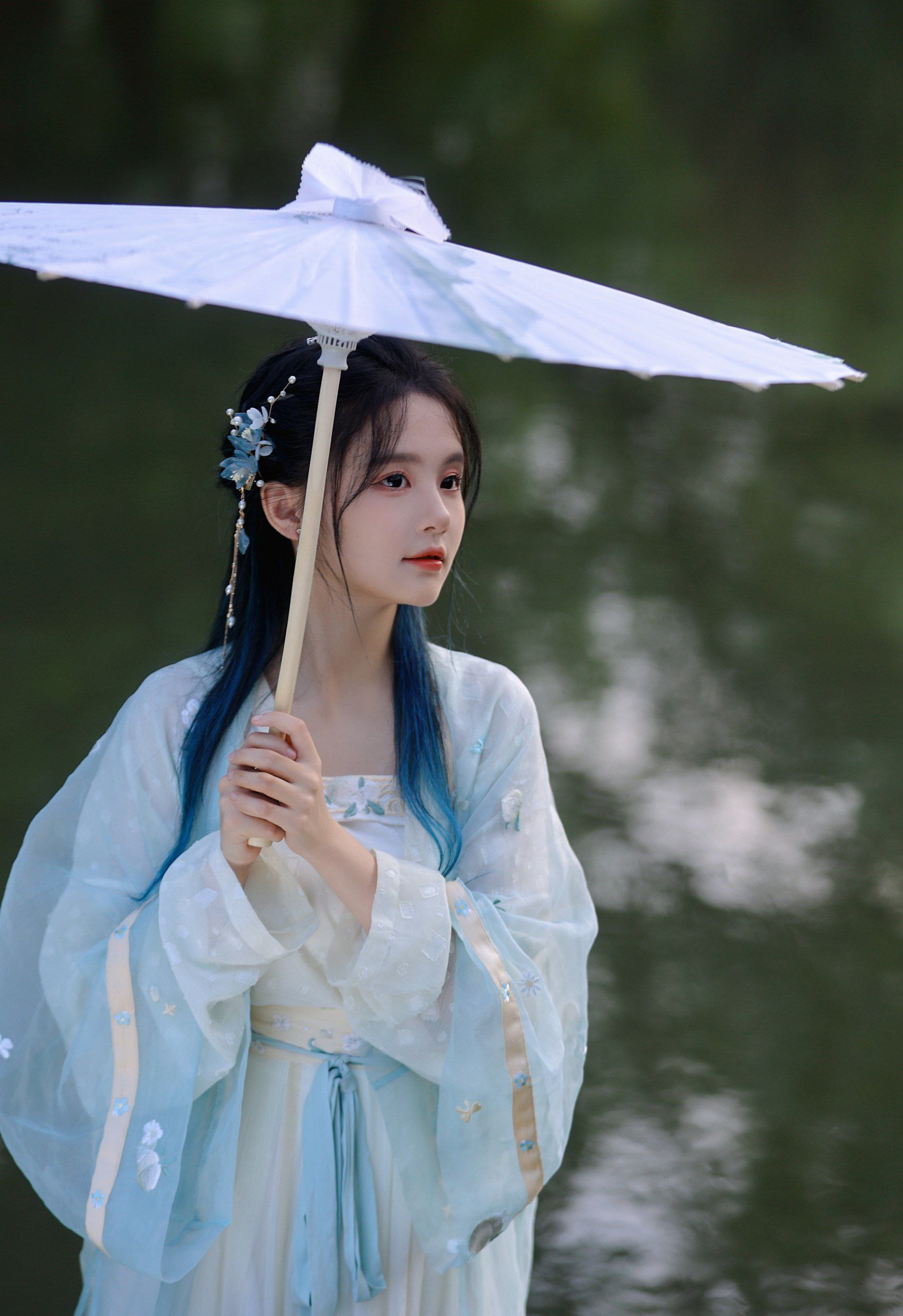 夏美酱