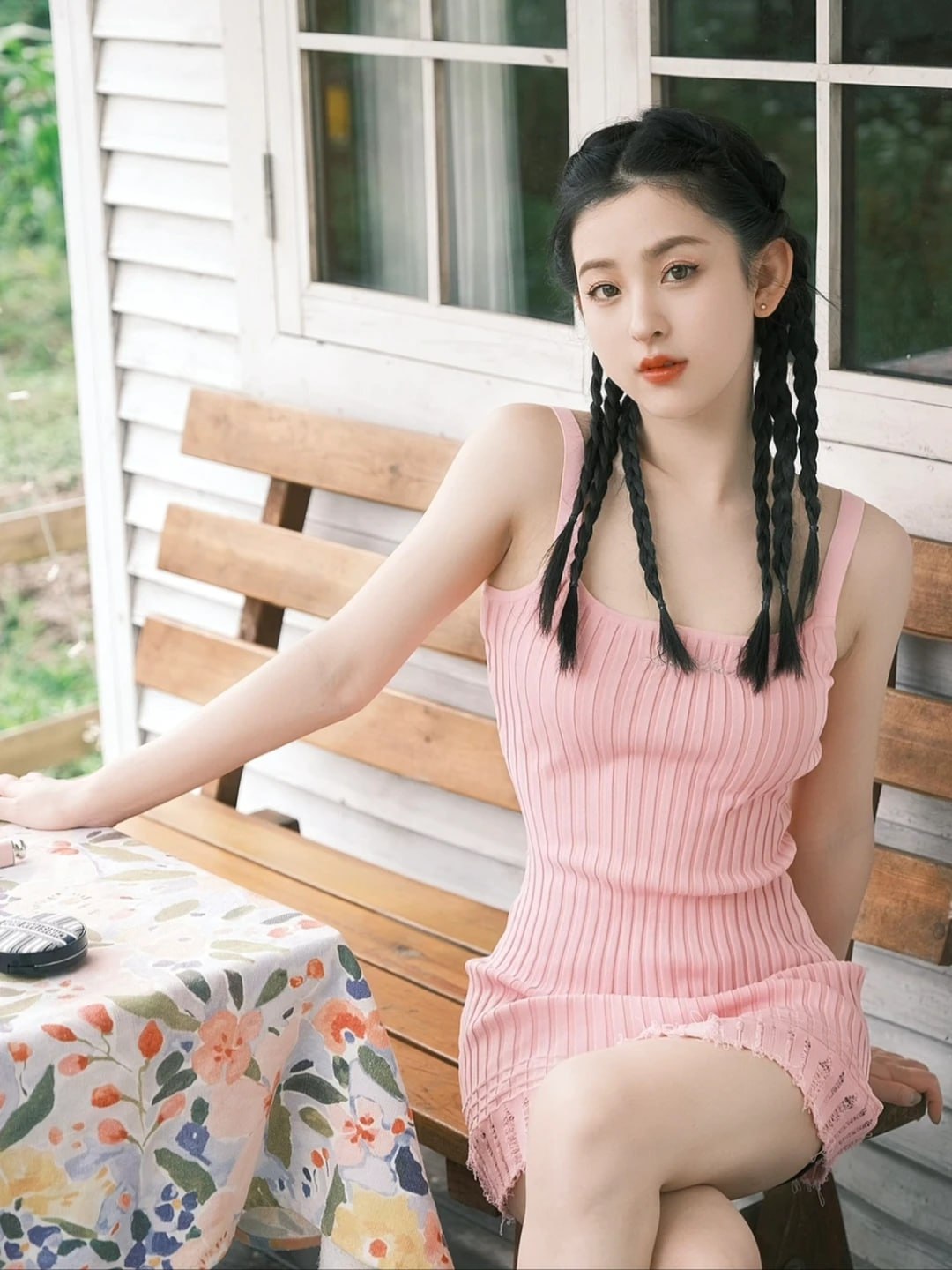 一个磨人的小甜饼发生了啥 一个磨人的小甜饼怎么不直播了