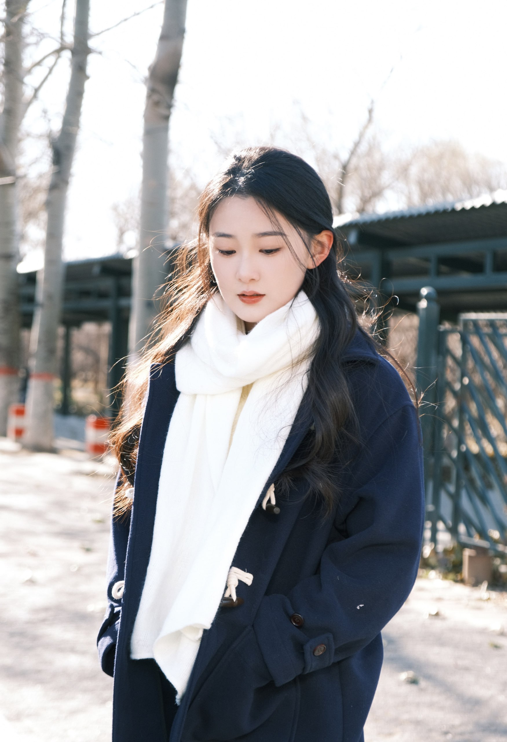 胸器美腿看个够 美胸仪有什么效果