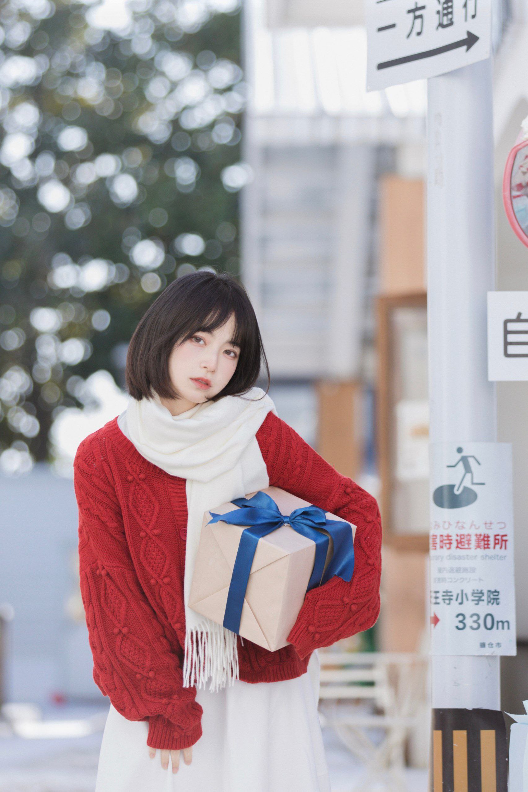 少女裙底风光春意无边 裙子少女心