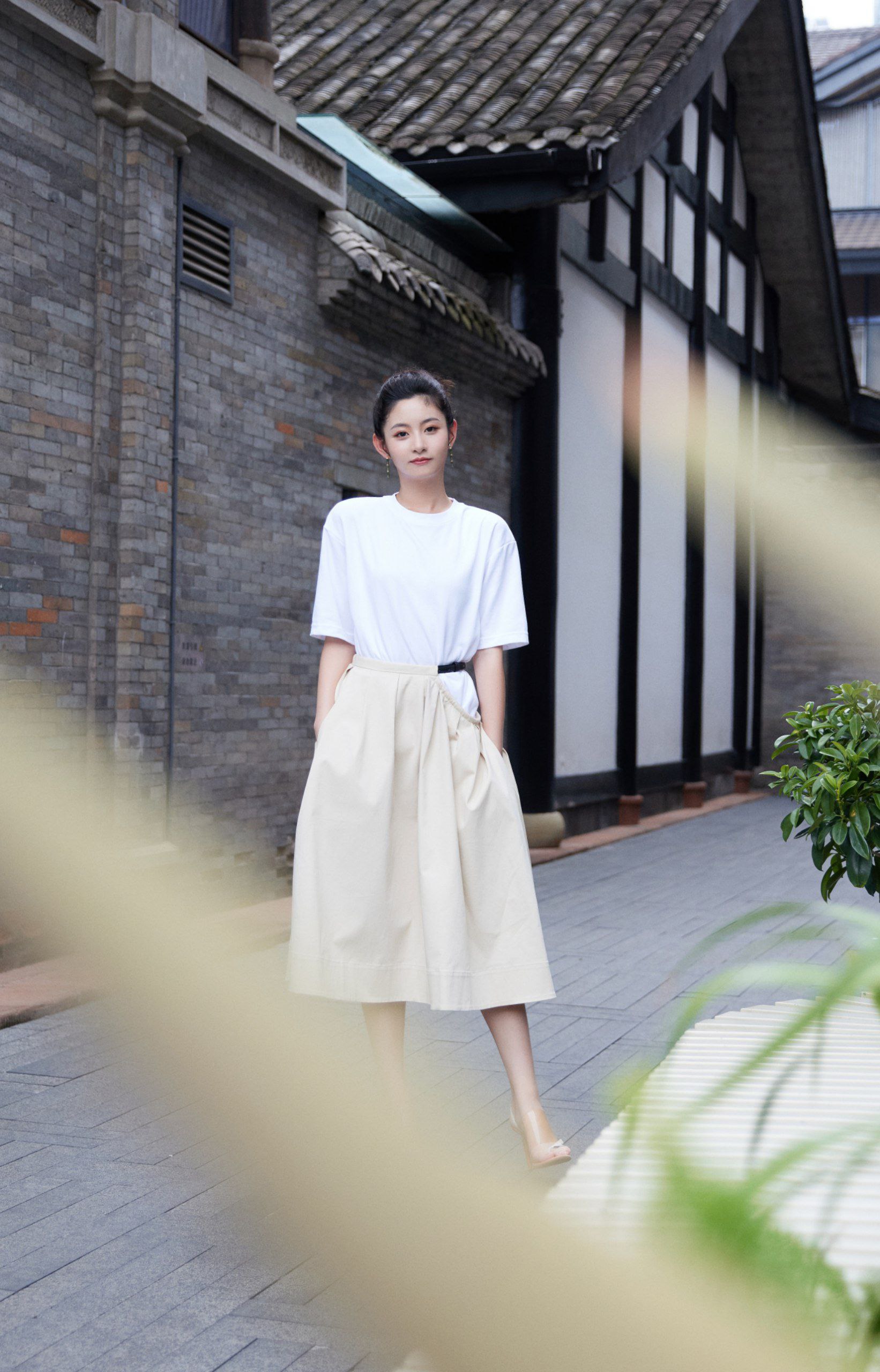 一大波性感萌妹来袭 一大波性感萌妹来袭在线观看