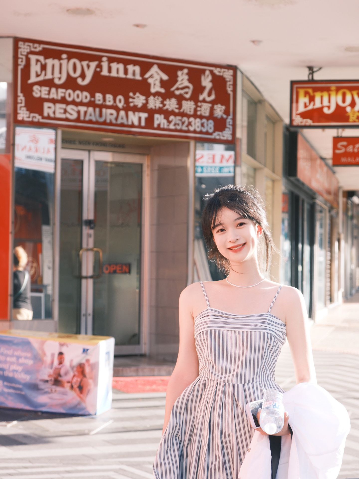 颖宝儿sunny的婚姻状况 颖宝sunny呀