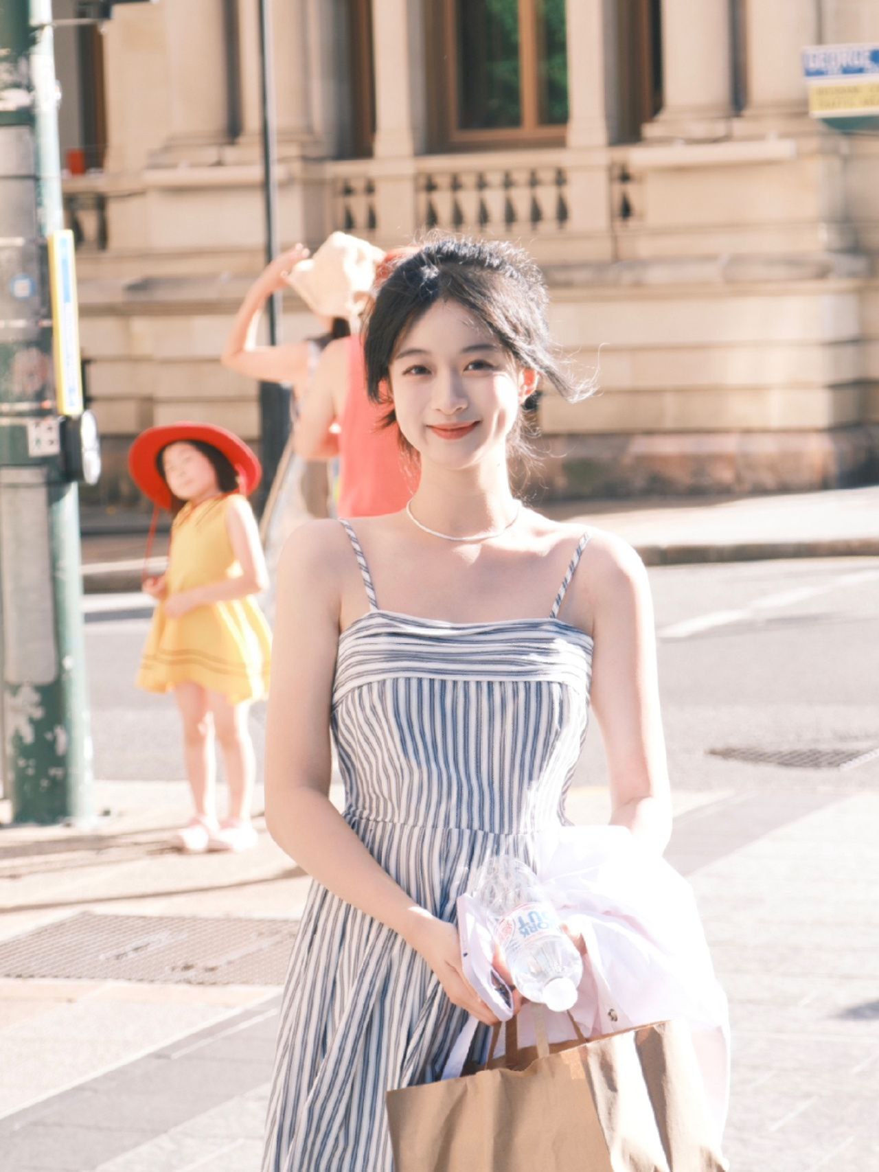 潘小美和brand是一个人吗 潘小美和brand是一个人吗视频