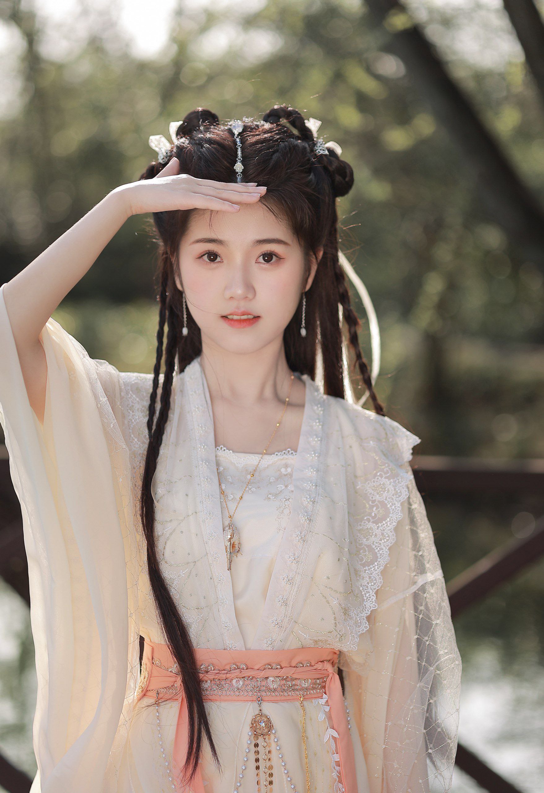 苓妹妹吖多少岁 苓妹妹吖真实样貌