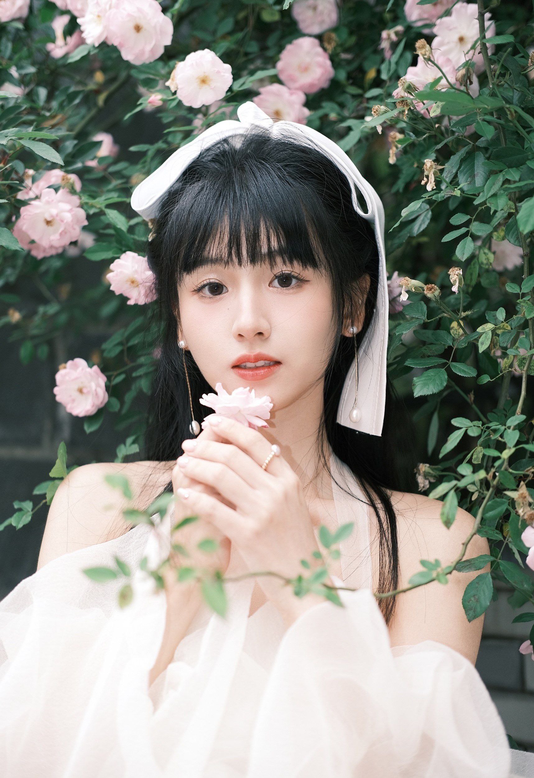 天朝高铁动车拟人娘化COS 天朝铁道少女动车组