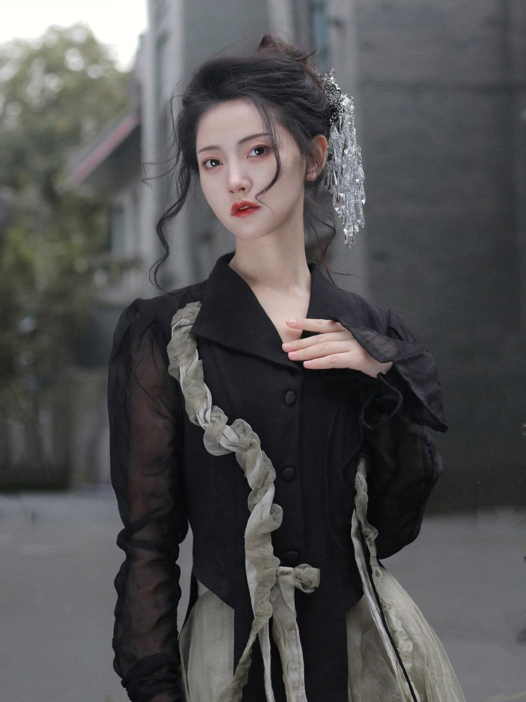 依然是穹妹 穹妹是什么动画