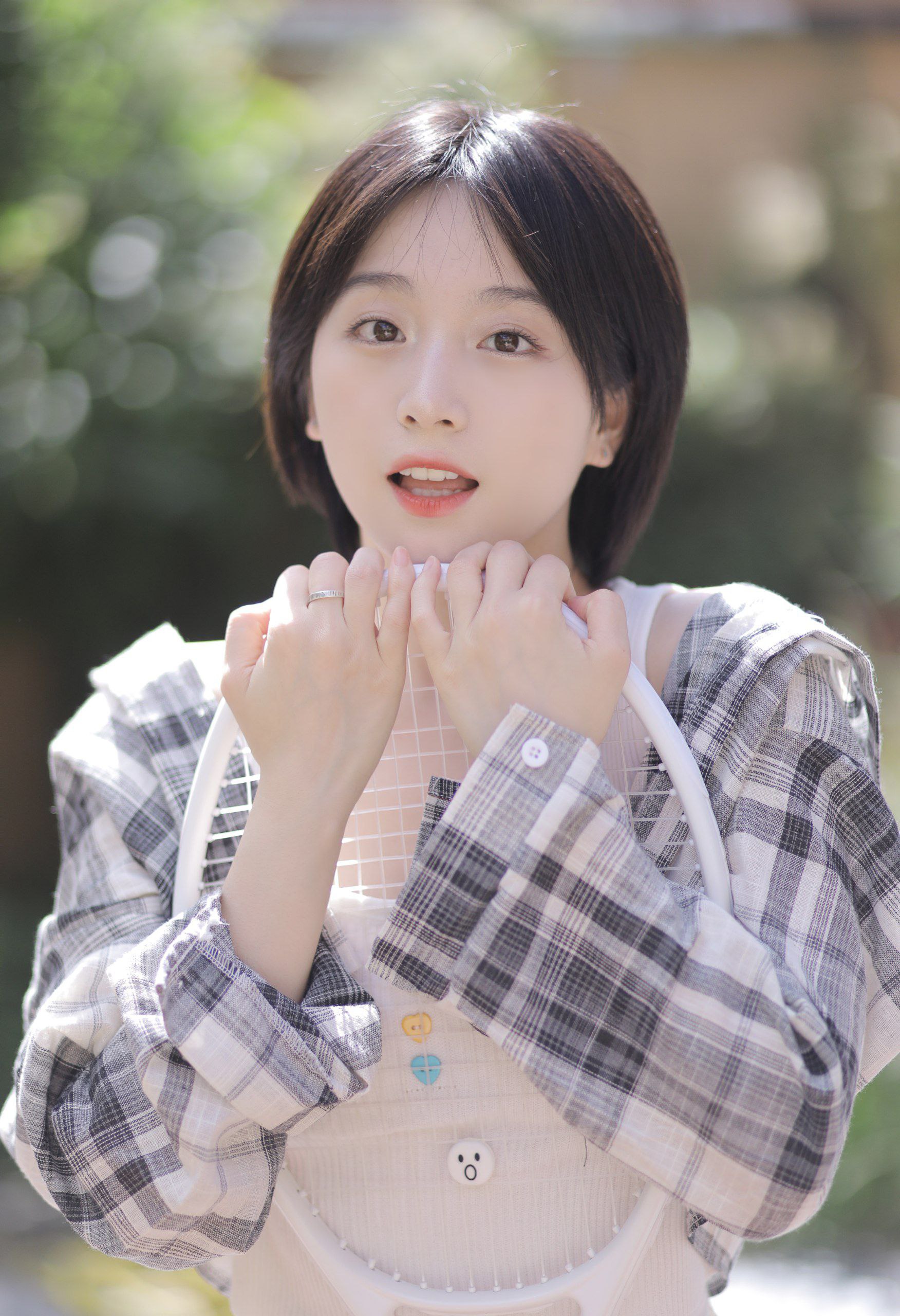 马甲线性感美艳魔兽世界泰蕾苟萨绝美COS 巫妖王 泰蕾苟萨