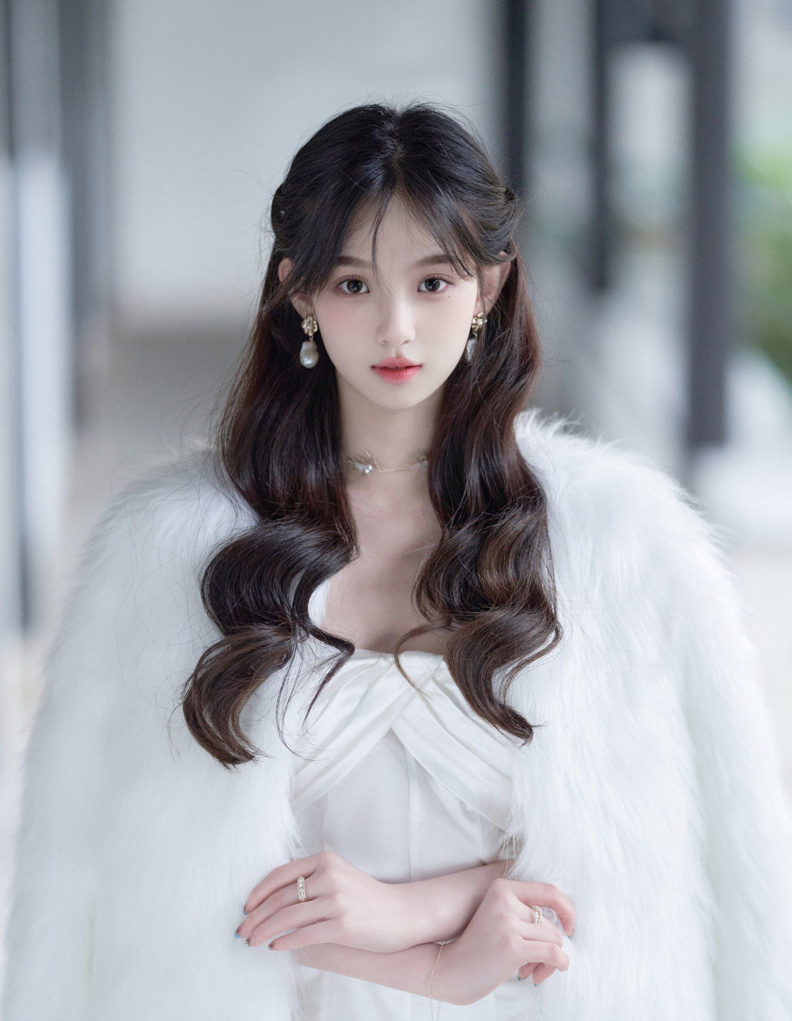 漂亮妲己爱主人呦 妲己爱主人,因为被设定成这样是什么意思