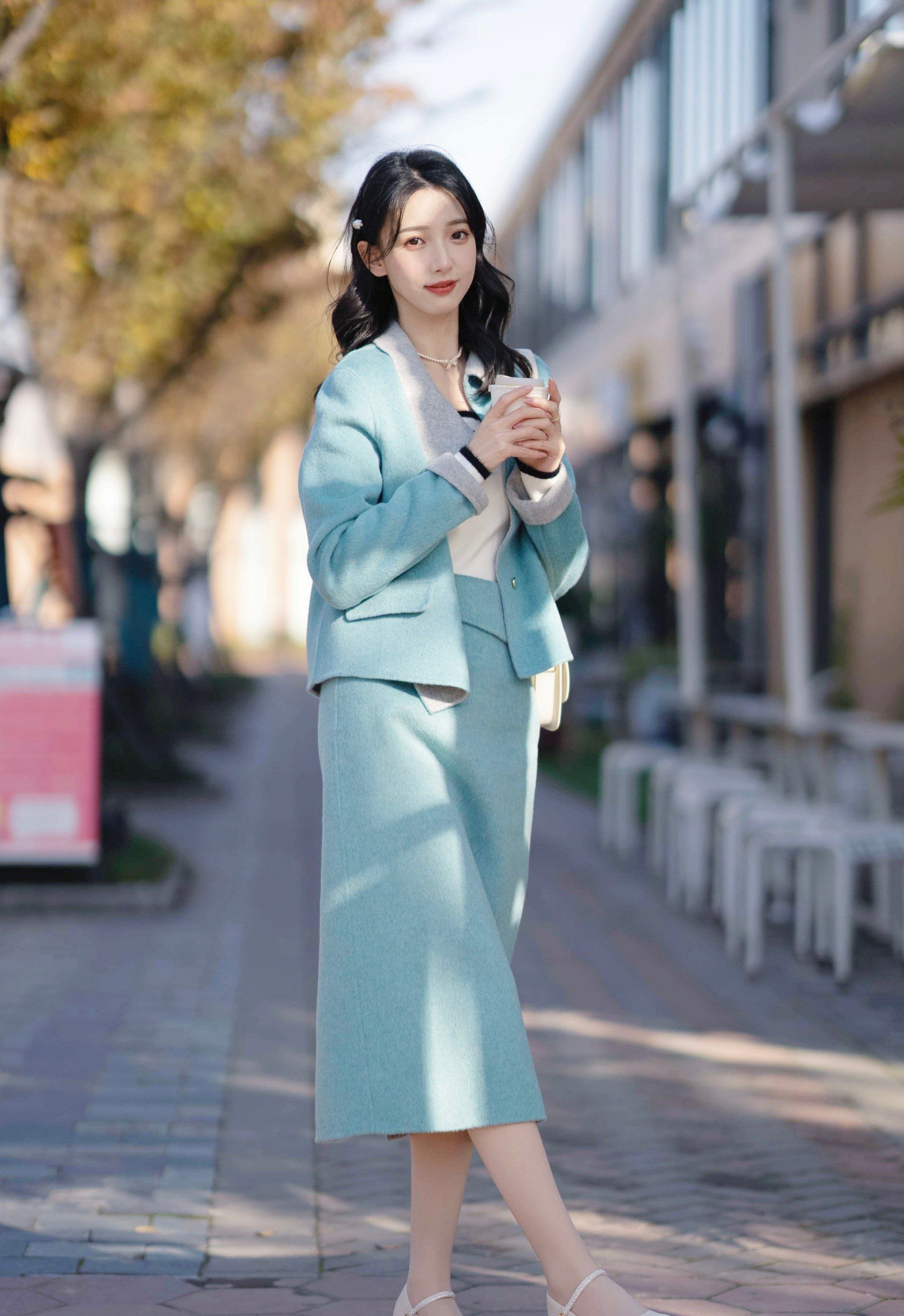 身材高挑又温柔史上最赞海贼王微微公主COS 海贼王薇薇公主的黑历史