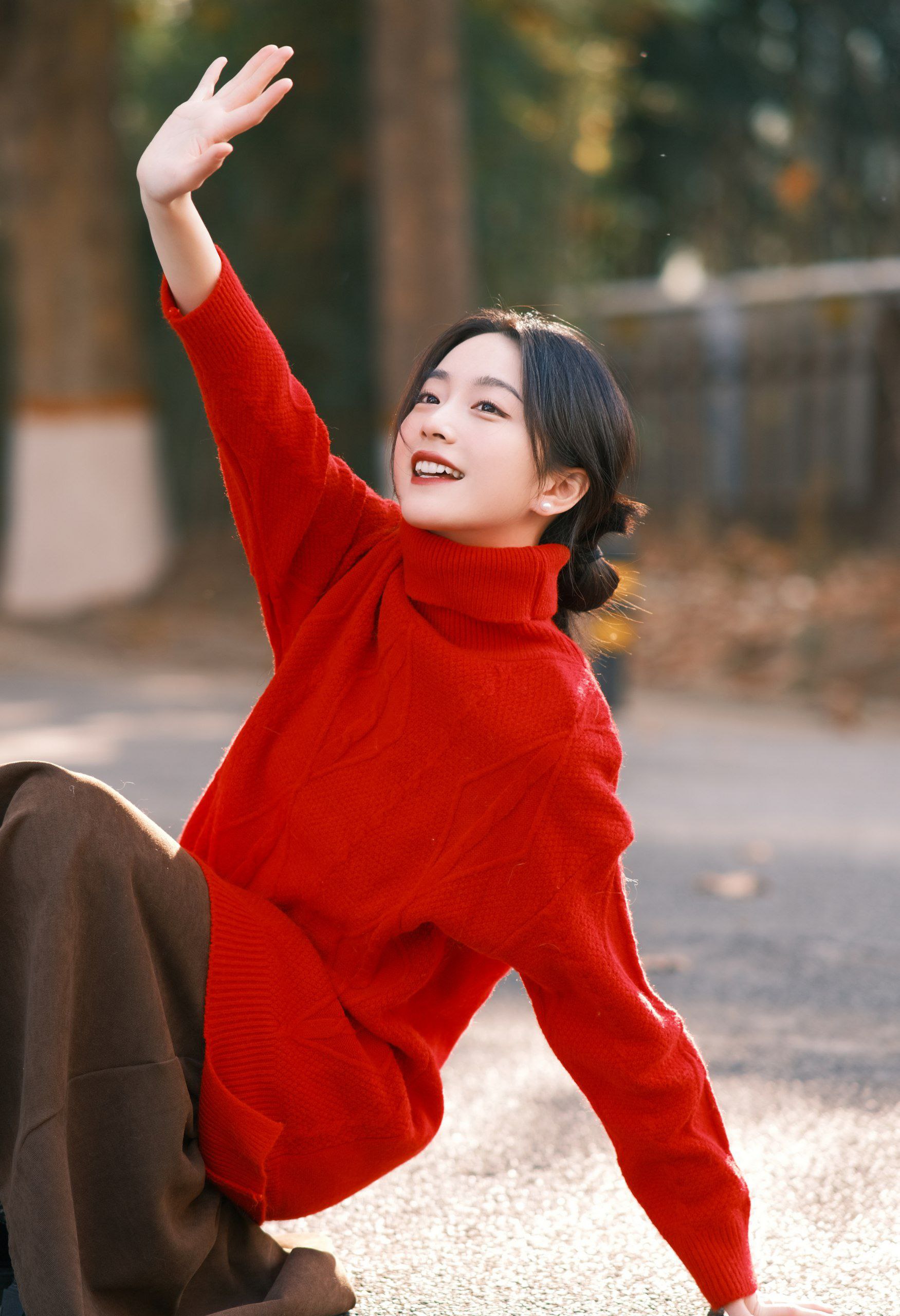 迪丽拉原来的样子图片 迪丽拉原来的样子图片高清