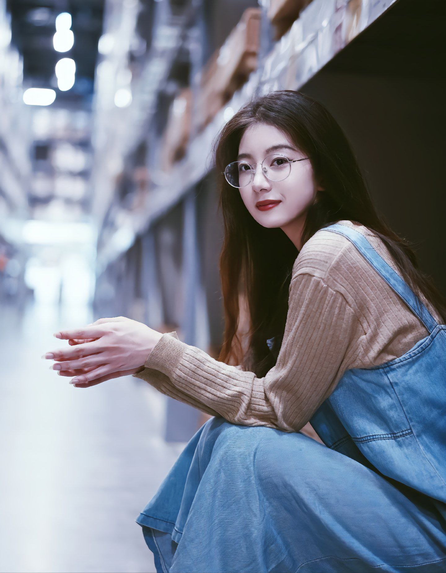 亚丝娜身材撩人 亚丝娜原名