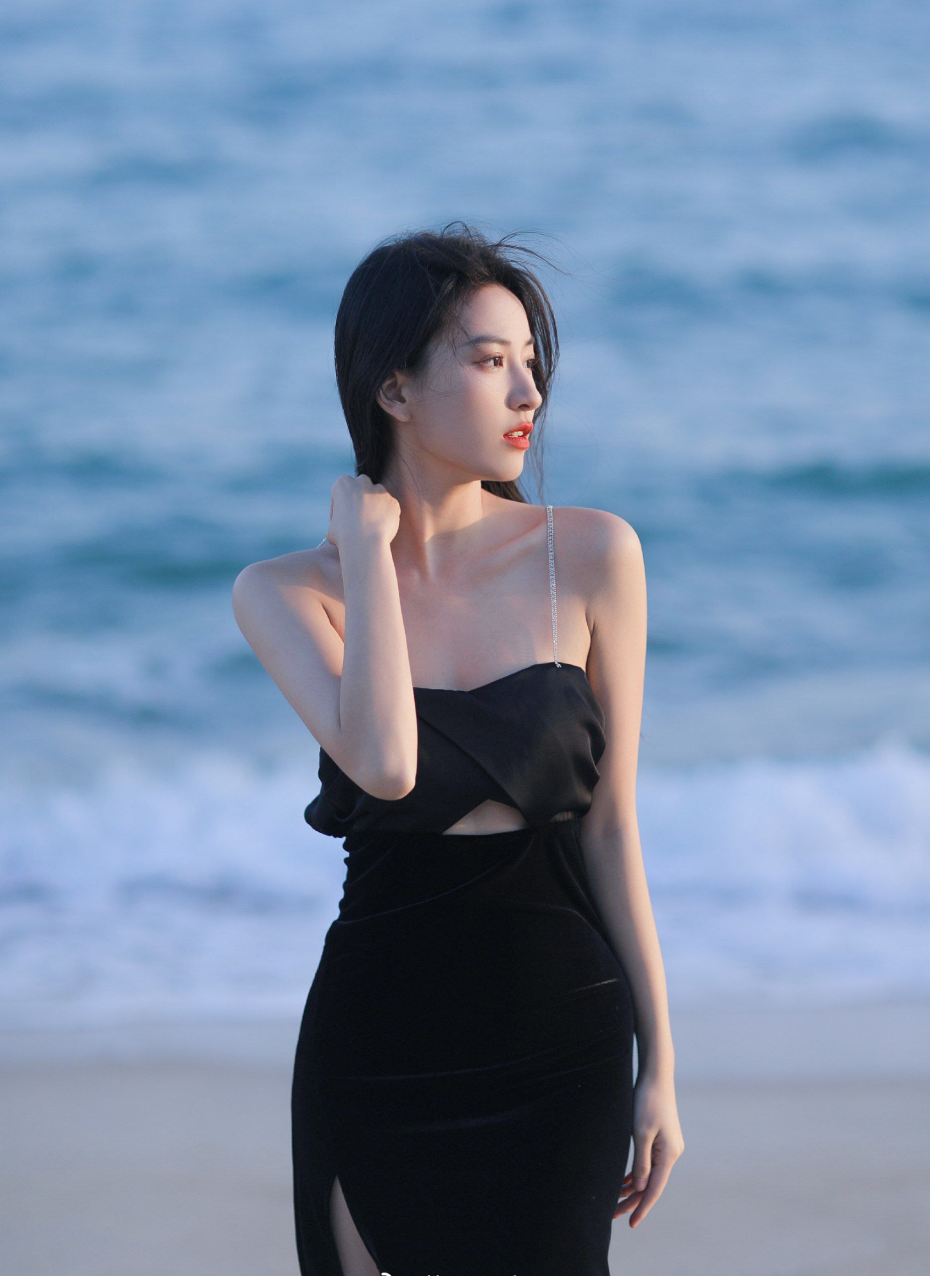 苓妹真实身高 苓妹多高呀