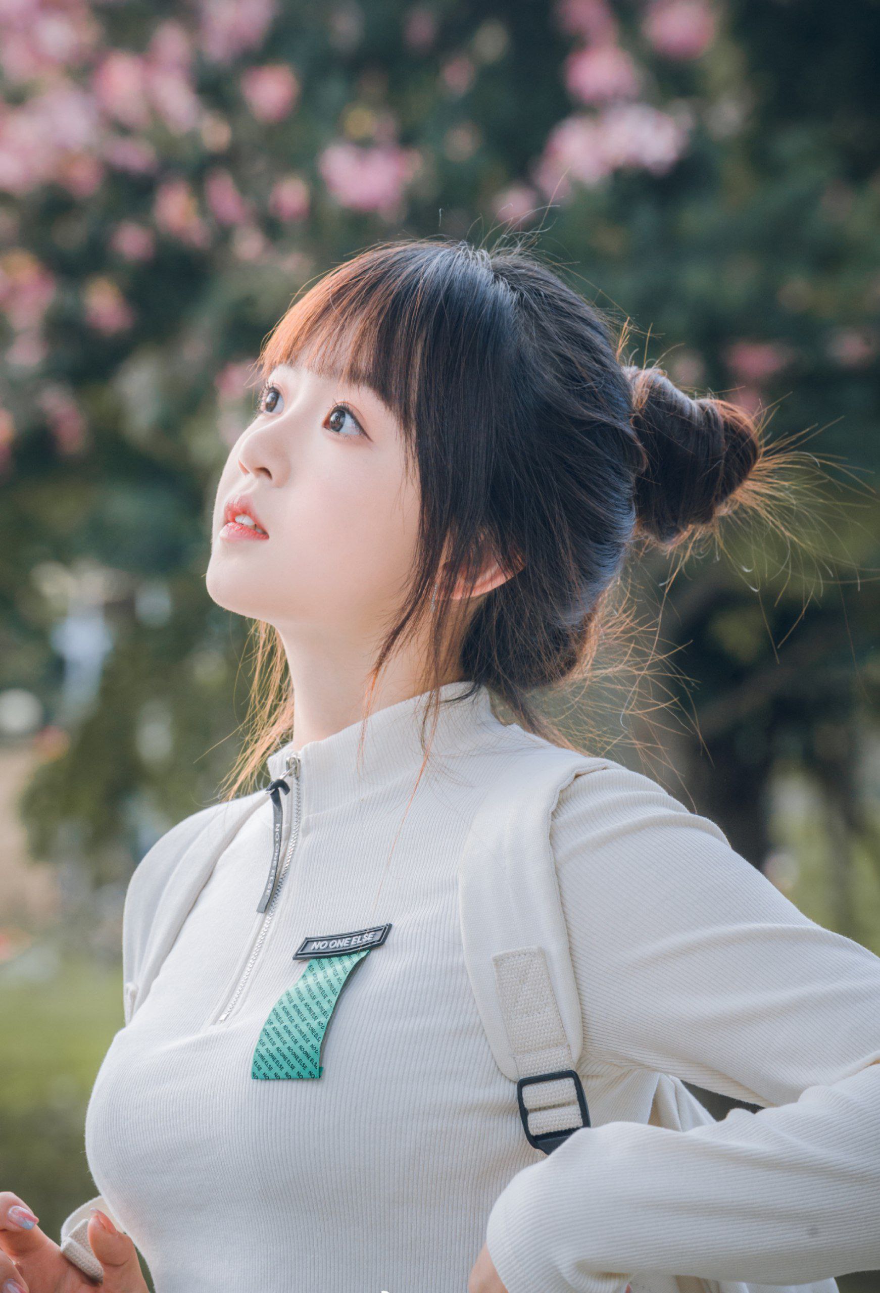 螺旋猫MiyukoCosplay 螺旋猫miyuko图集