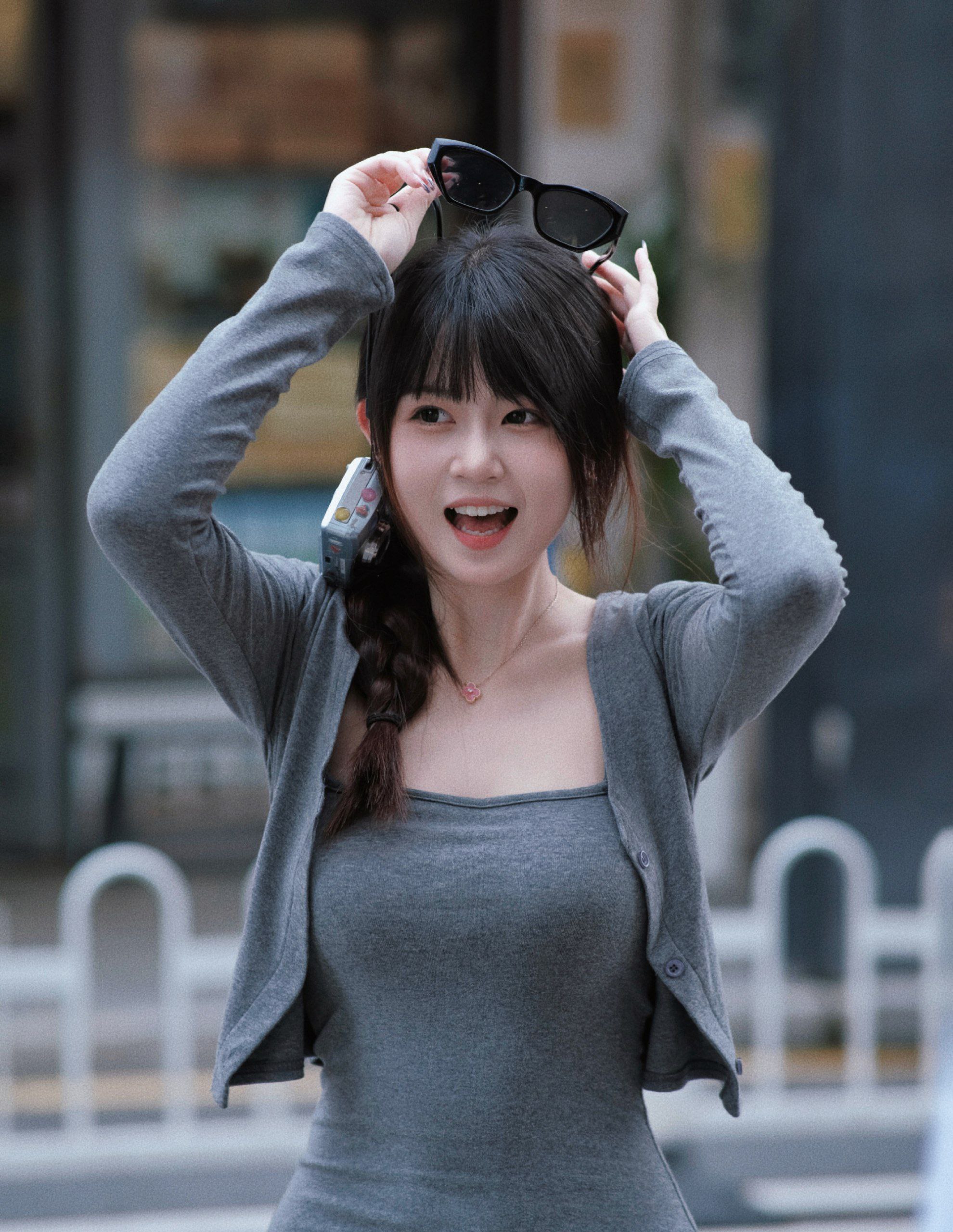 宛如本尊降临一周大师级美女CosPlay欣赏