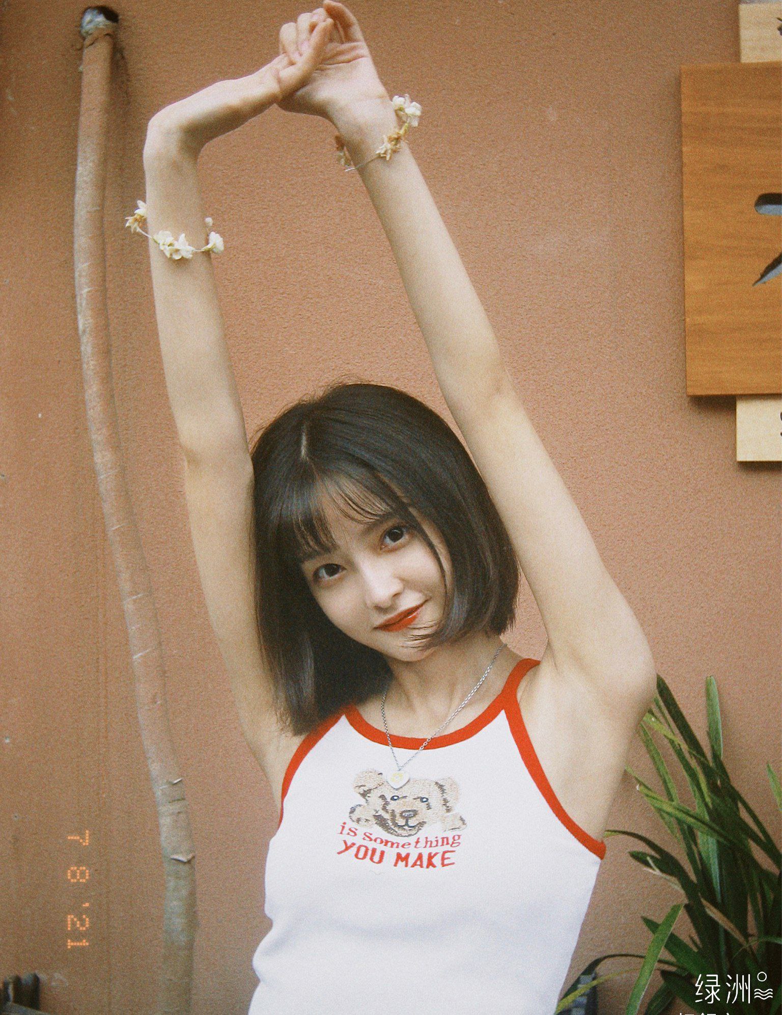 妹子太美身材太好 妹子太美身材太好怎么形容