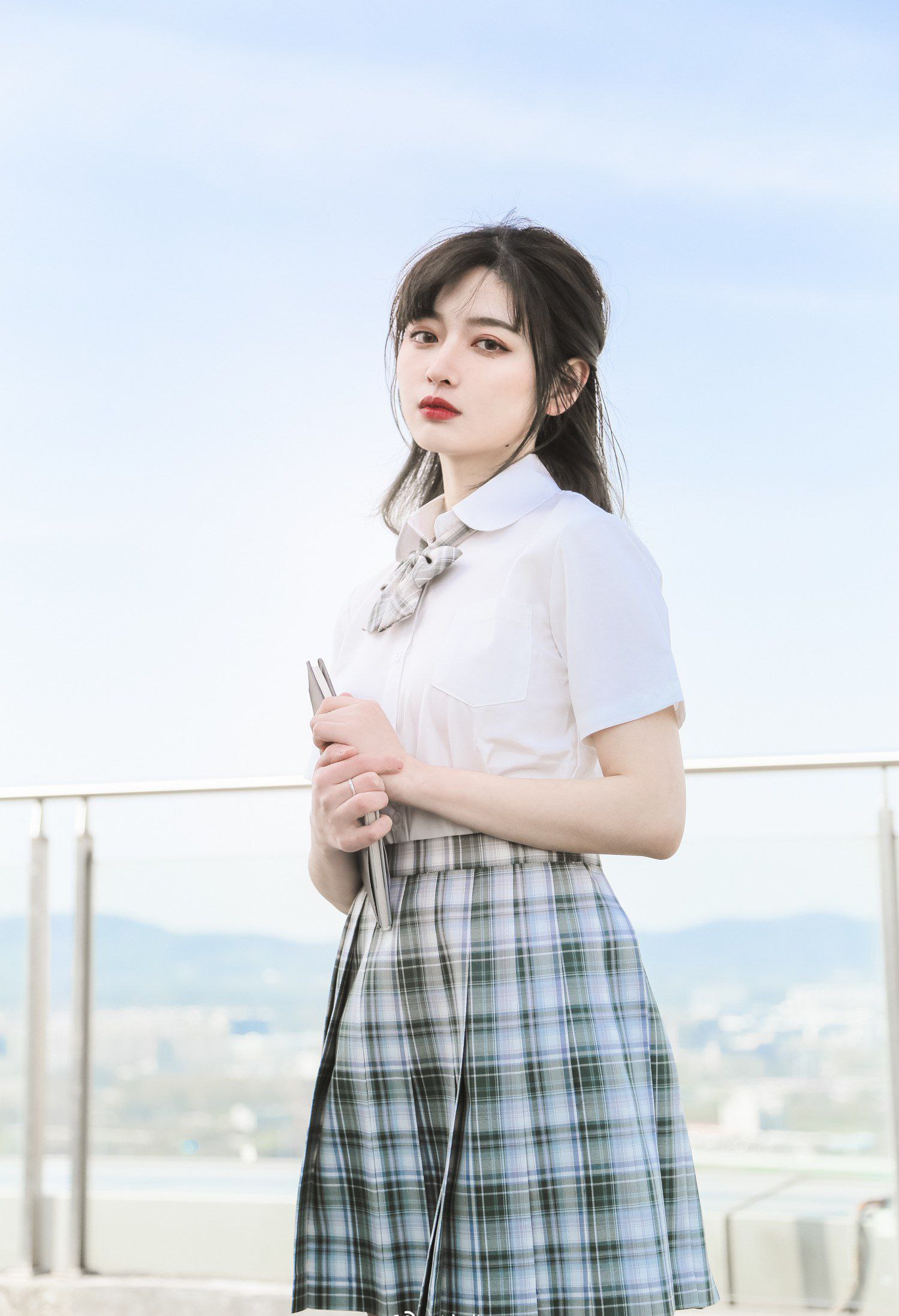 女版马里奥萌翻全场 女版马里奥头像