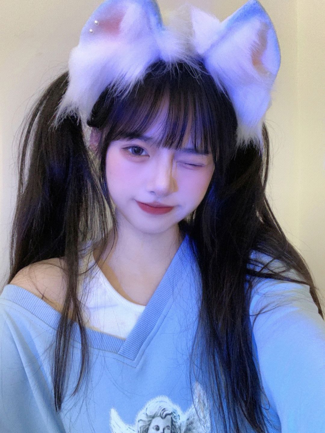 听说你想我了？ 听说你想我了怎么回复她