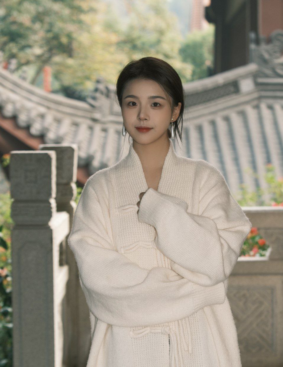 胸器逼人