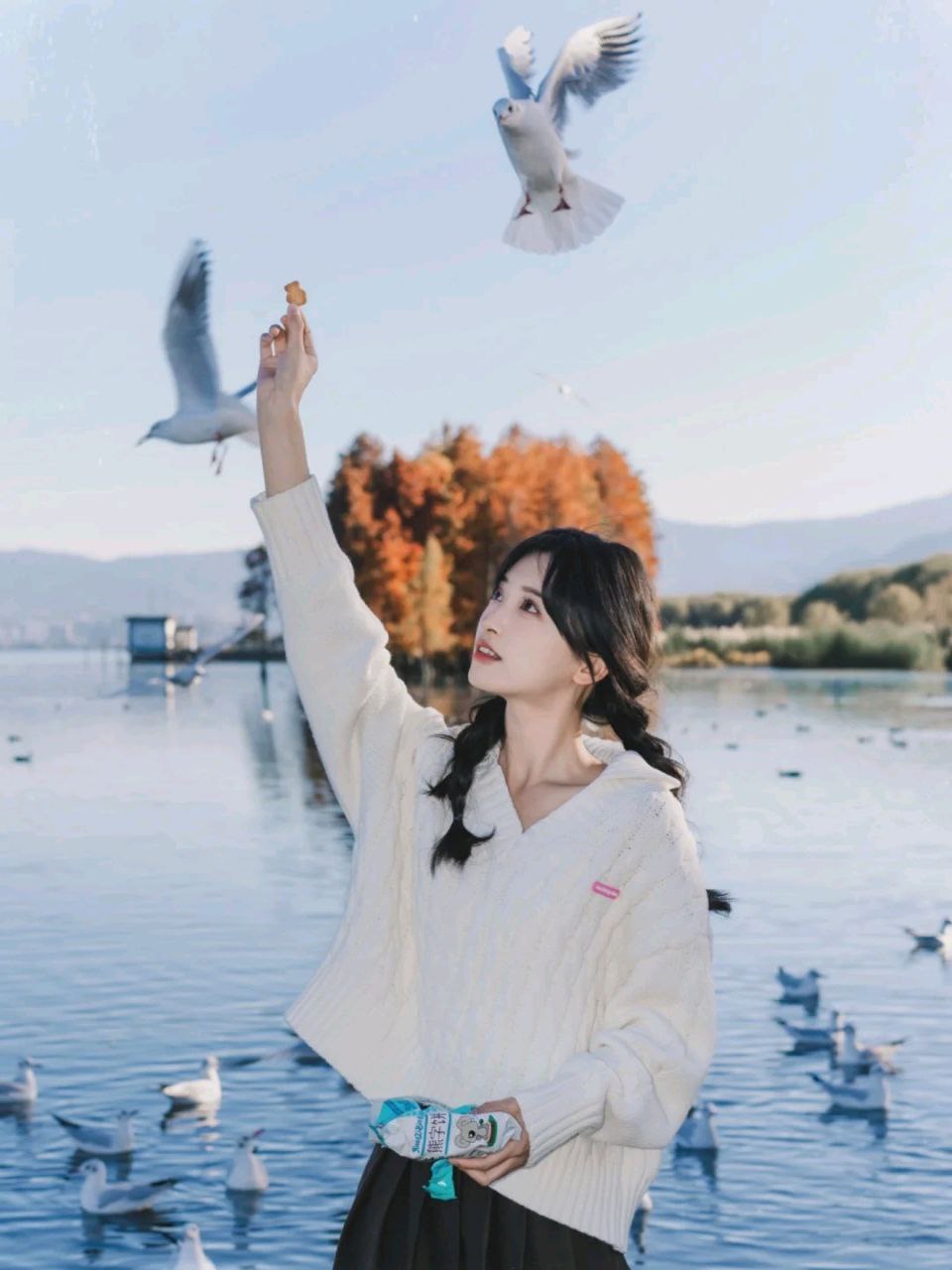 是夏天该有的样子 夏天该有的样子什么意思