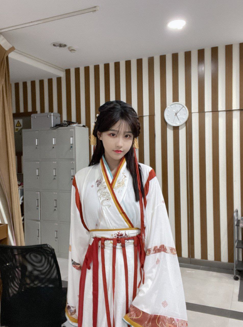 学妹与樱花 和学妹谈恋爱好吗