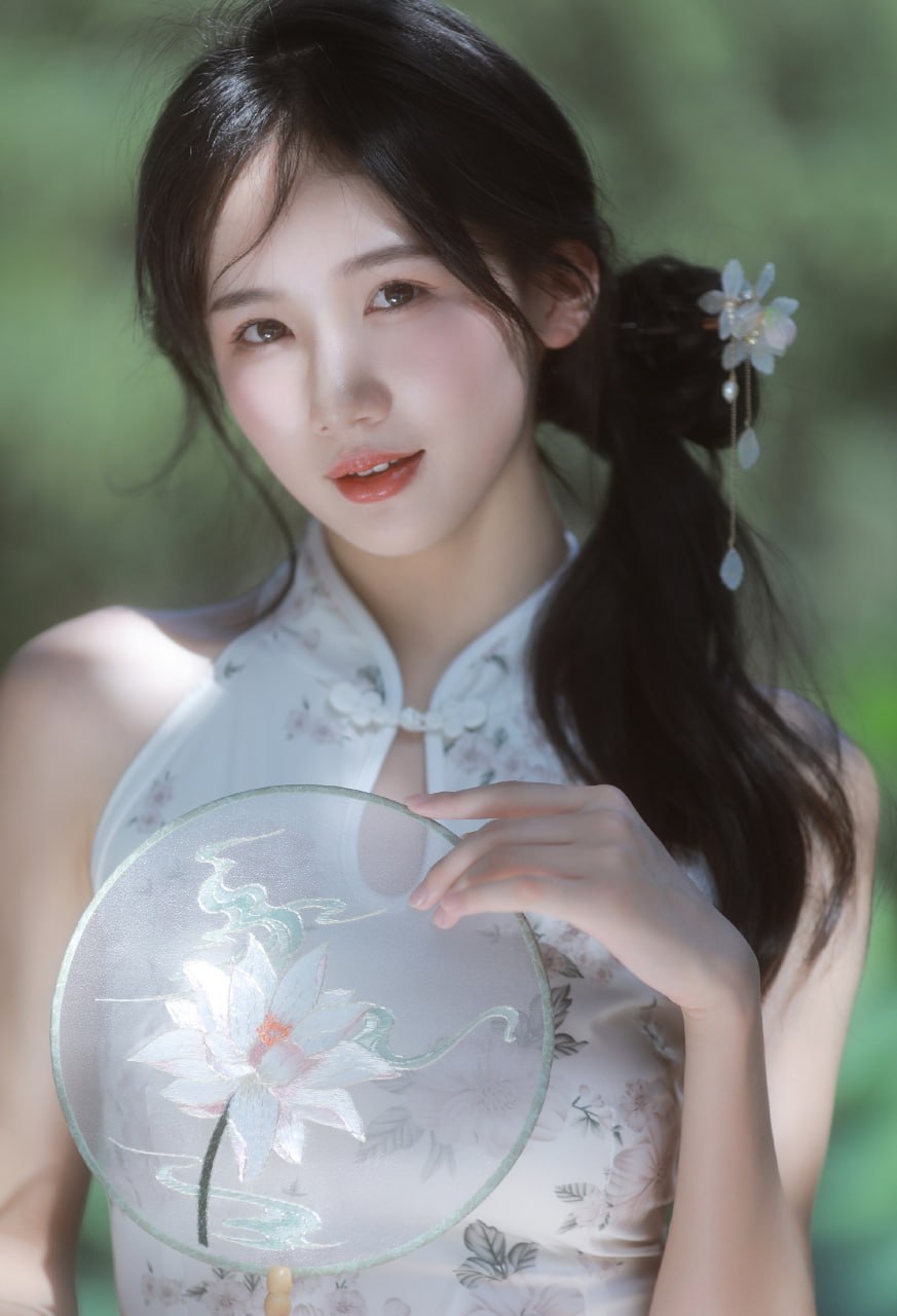 南妹儿呀