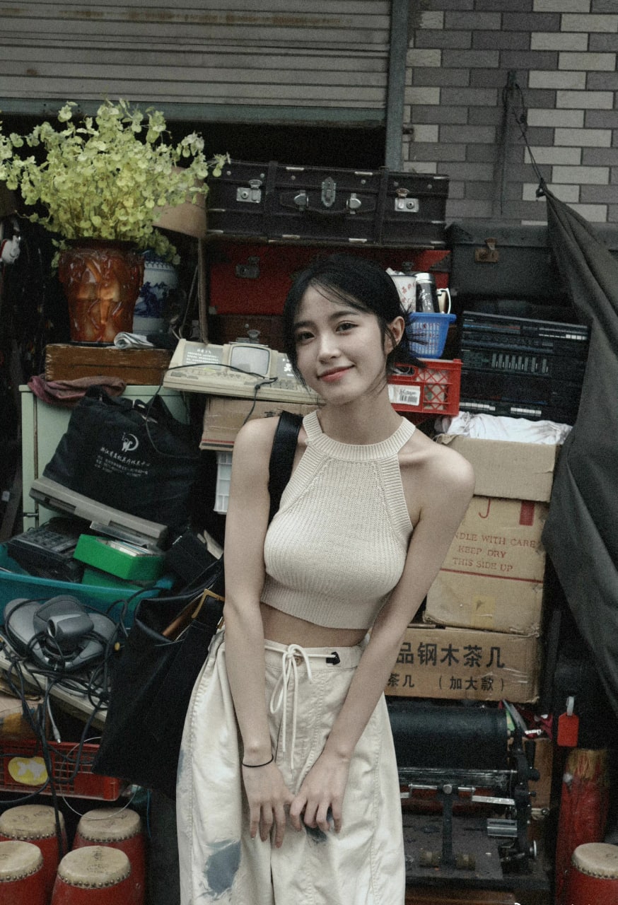 缘之空春日野穹(穹妹)COS