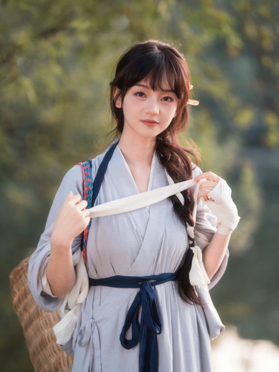 最美女杀手 最美女杀手大案纪实