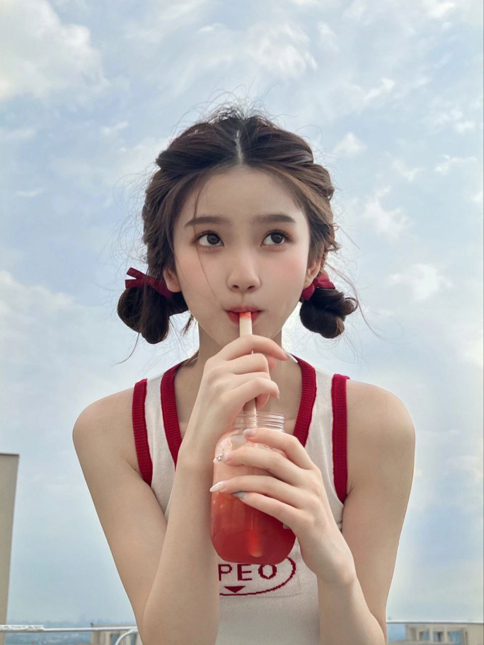 安浅种草微博 安浅啥意思