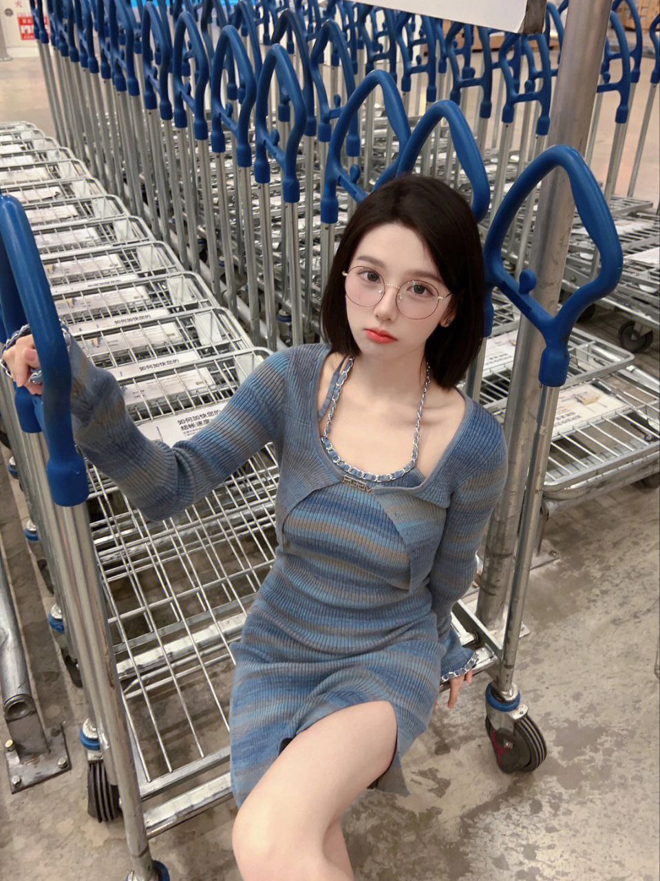 做你的猫猫 做你的猫猫系女孩