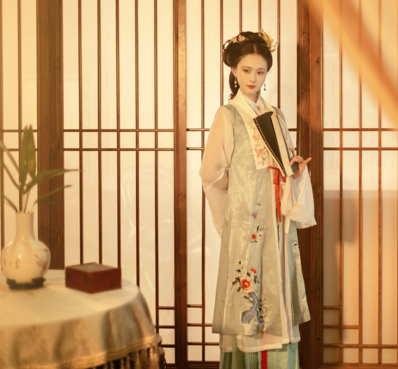 未闻花名 未闻花名主题曲歌词